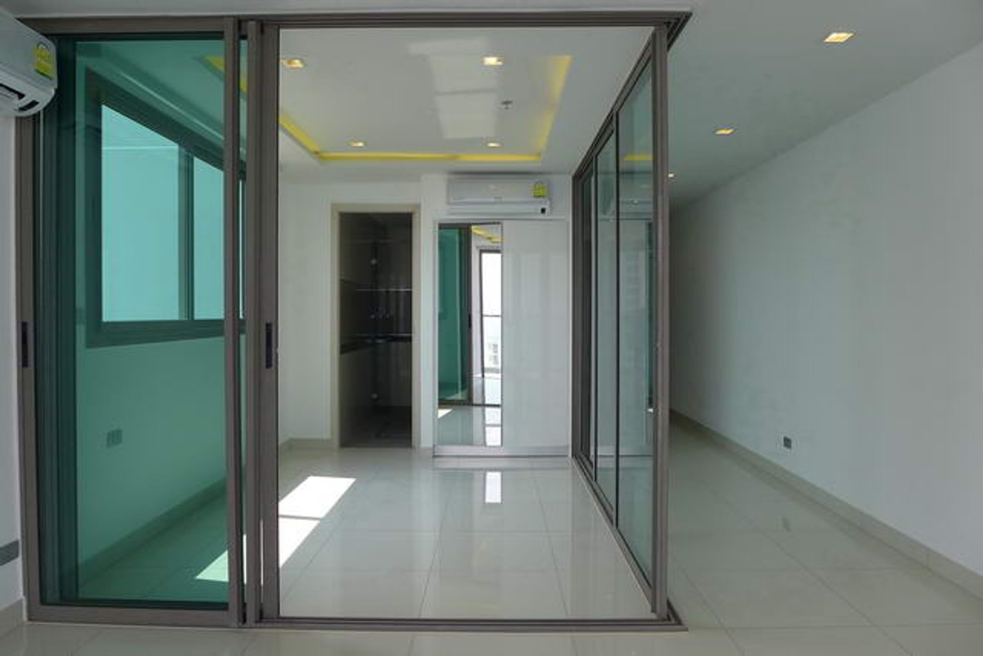 Condominio en Naklua, Chonburi 10105385