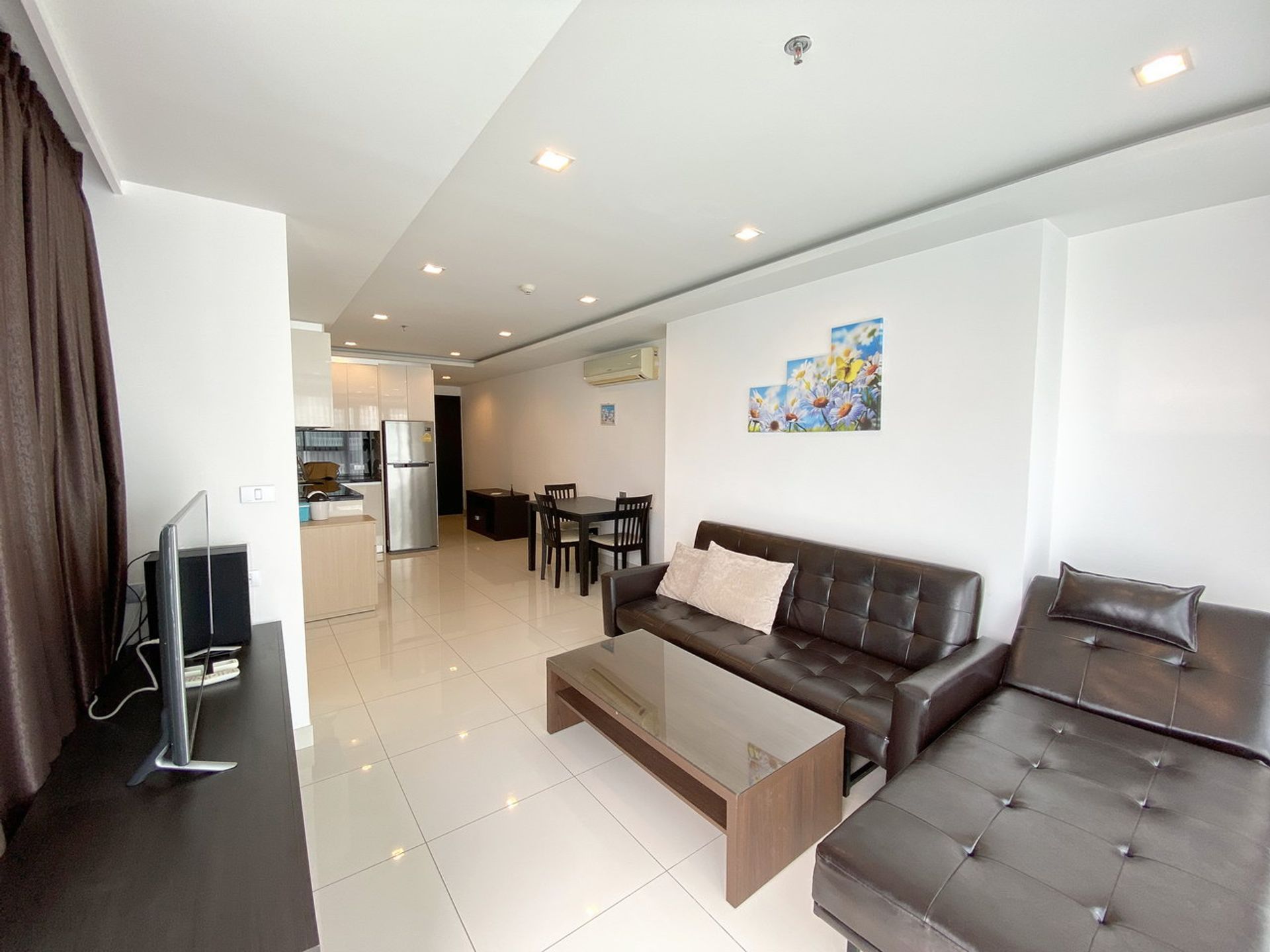 Condominium dans Naklua, Chonburi 10105386