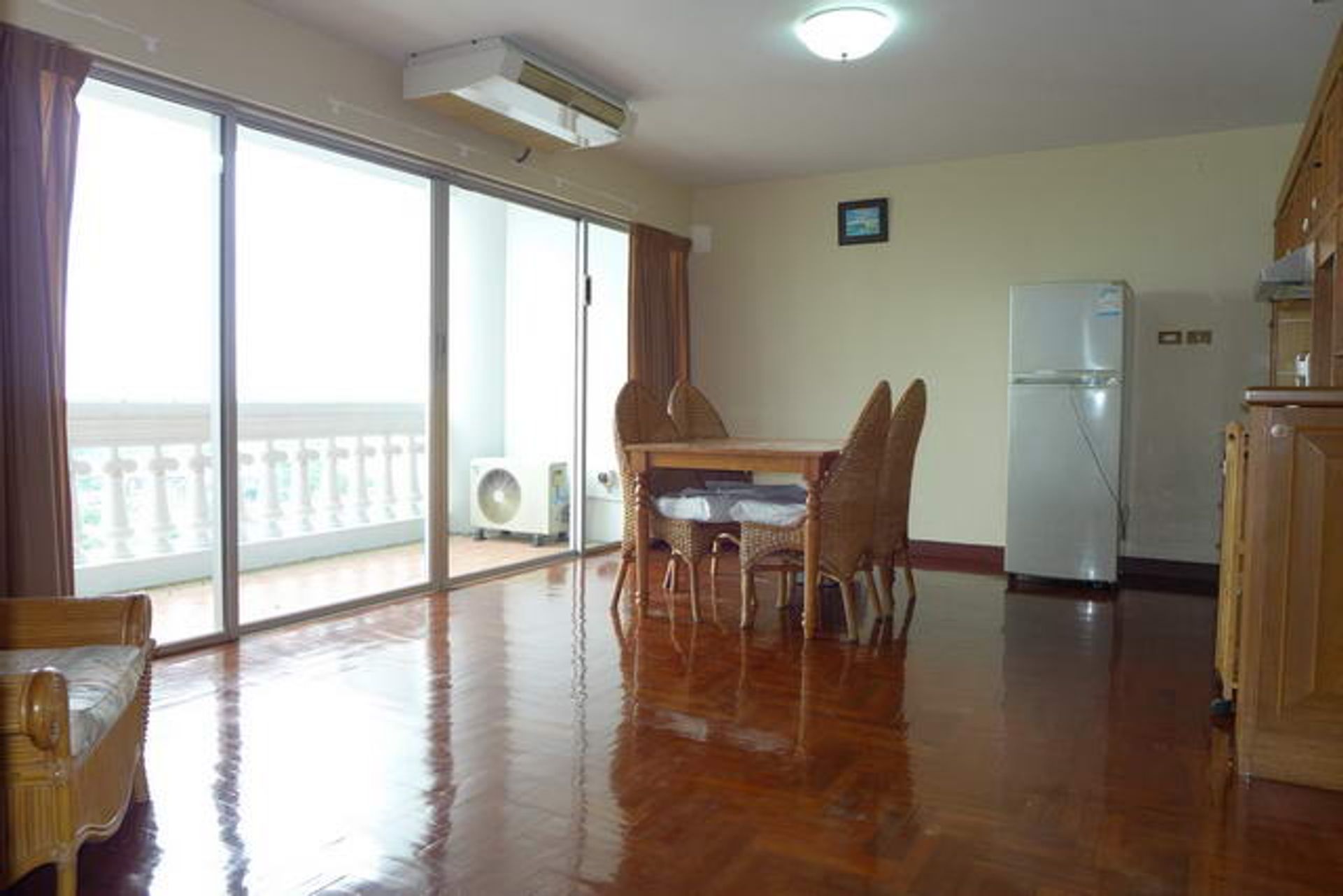 Condominio nel Phatthaya, Chon Buri 10105388