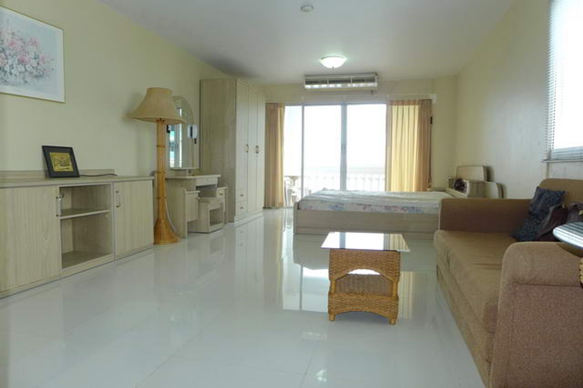 Condominium in Phatthaya, Chon Buri 10105388