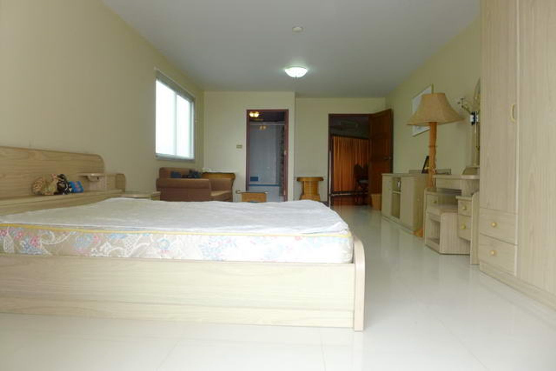 Condominium in Phatthaya, Chon Buri 10105388