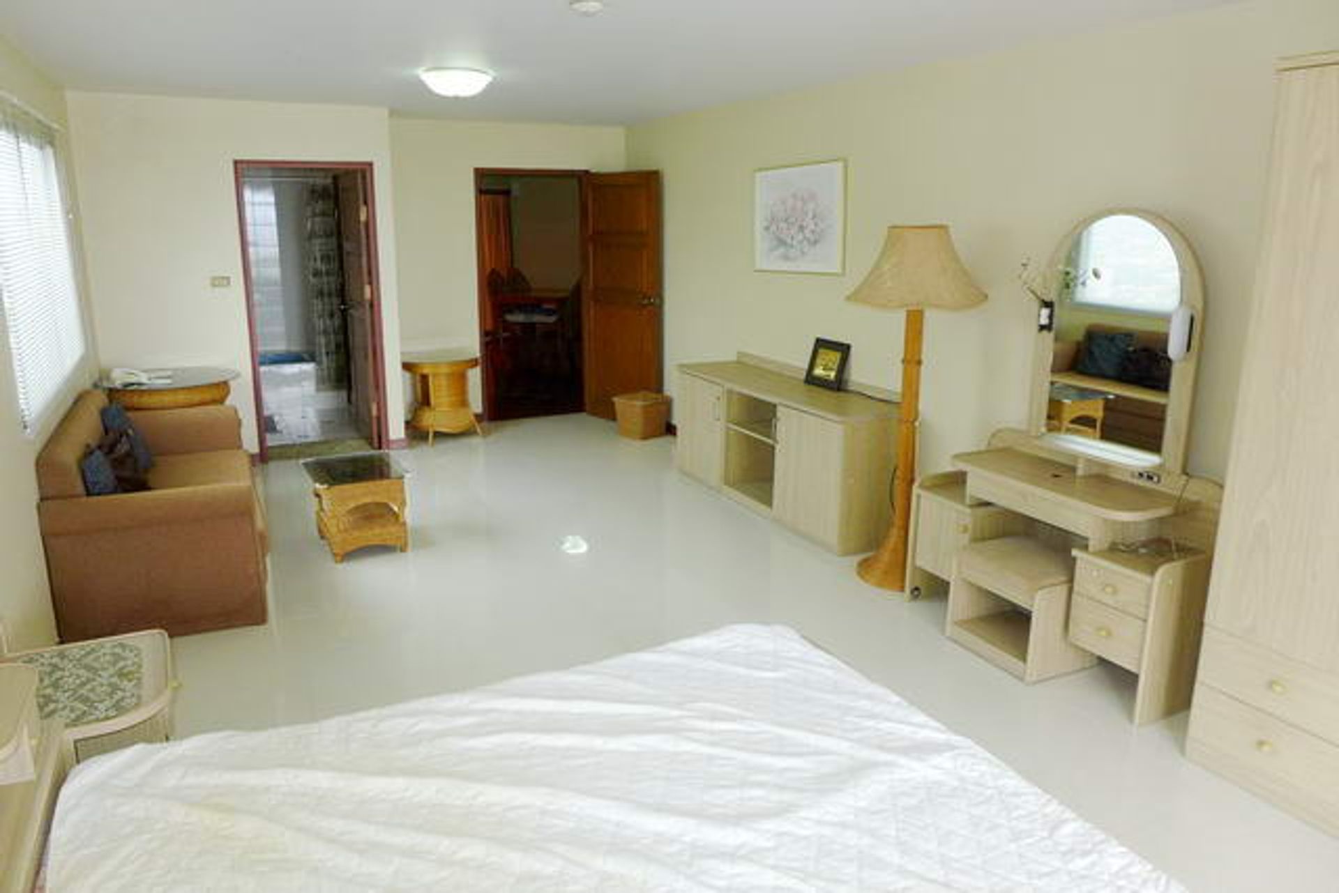 Condominio en Naklua, Chonburi 10105388