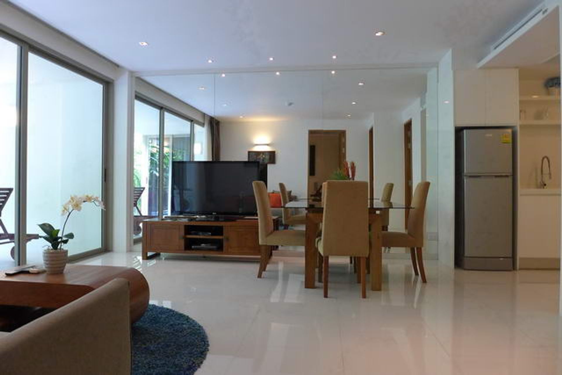 Condominium in Phatthaya, Chonburi 10105389