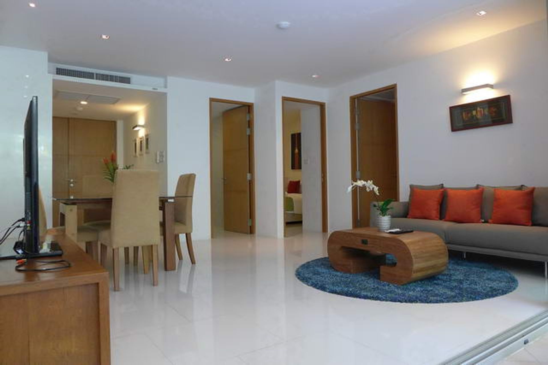 Condominium in Phatthaya, Chonburi 10105389