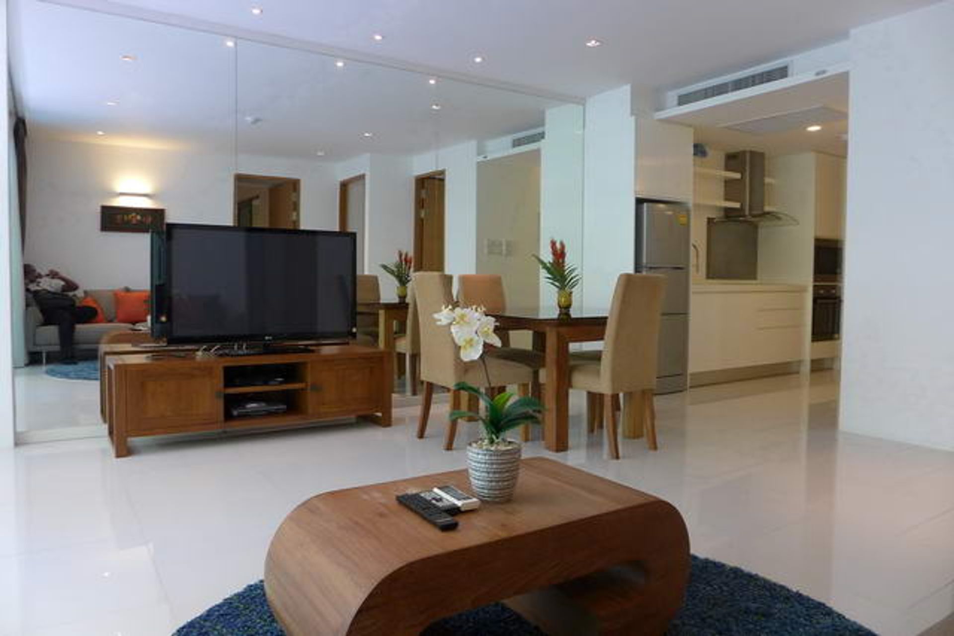 Condominium in Phatthaya, Chonburi 10105389