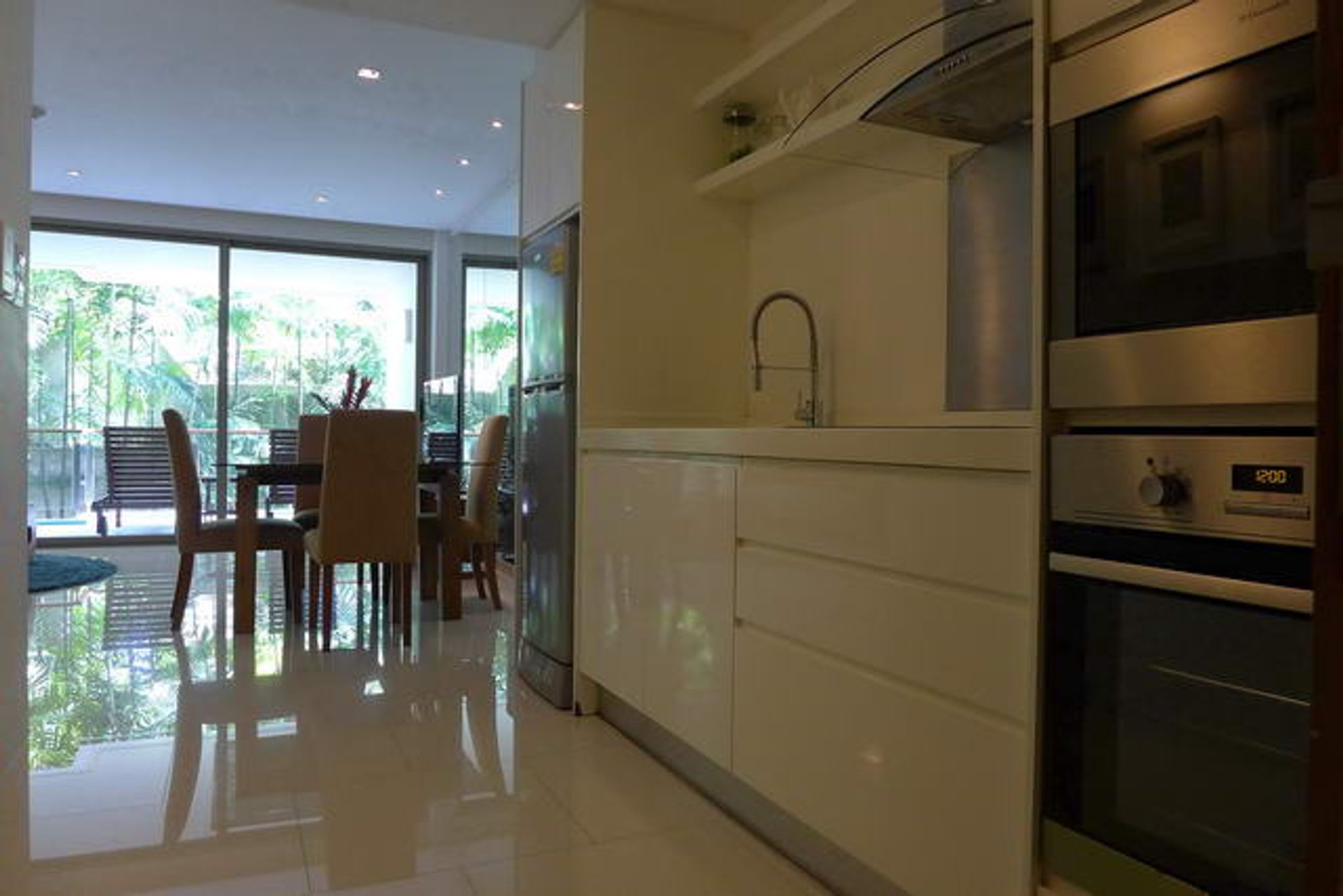 Condominio en Naklua, Chonburi 10105389