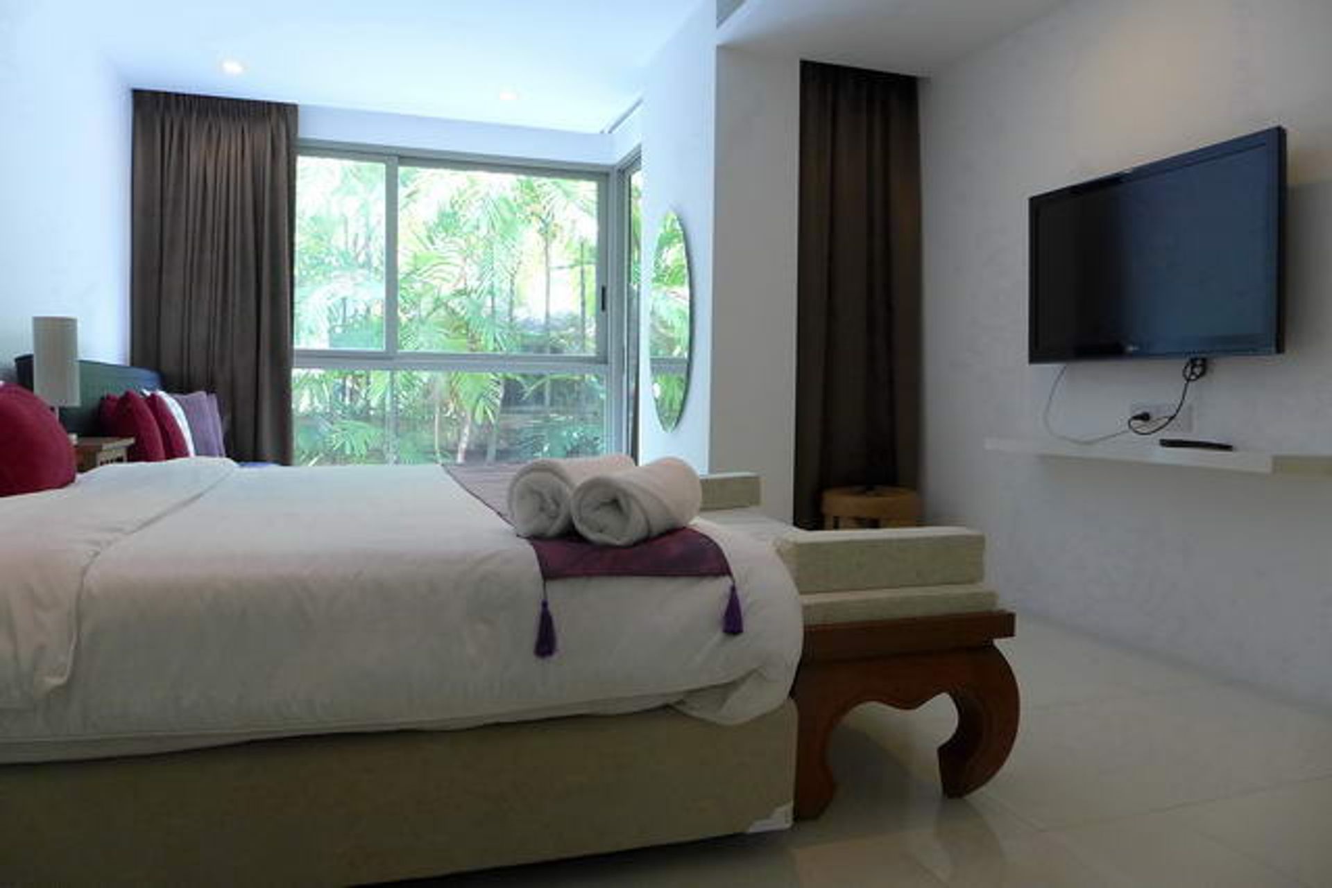 Condominium in Phatthaya, Chonburi 10105389