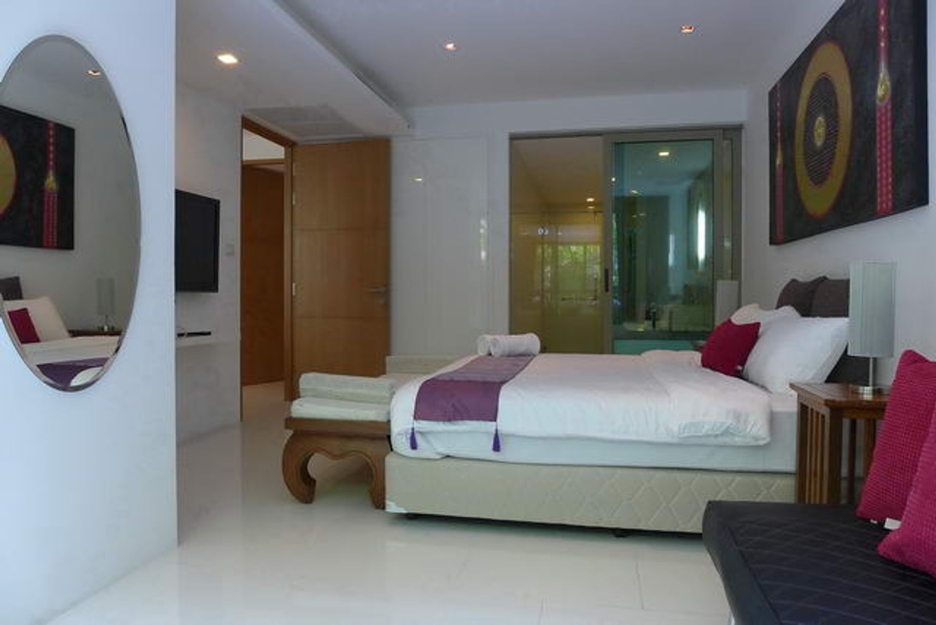 Condominium in Naklua, Chonburi 10105389