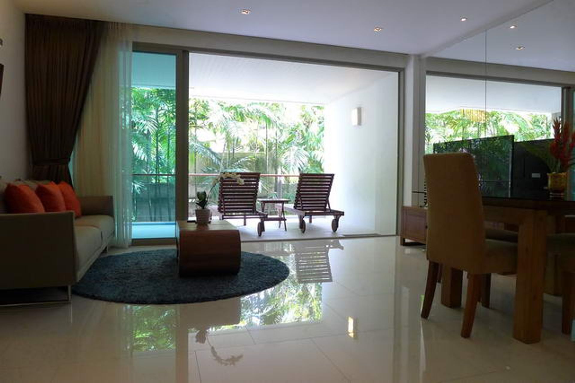 Condominium dans Naklua, Chonburi 10105389