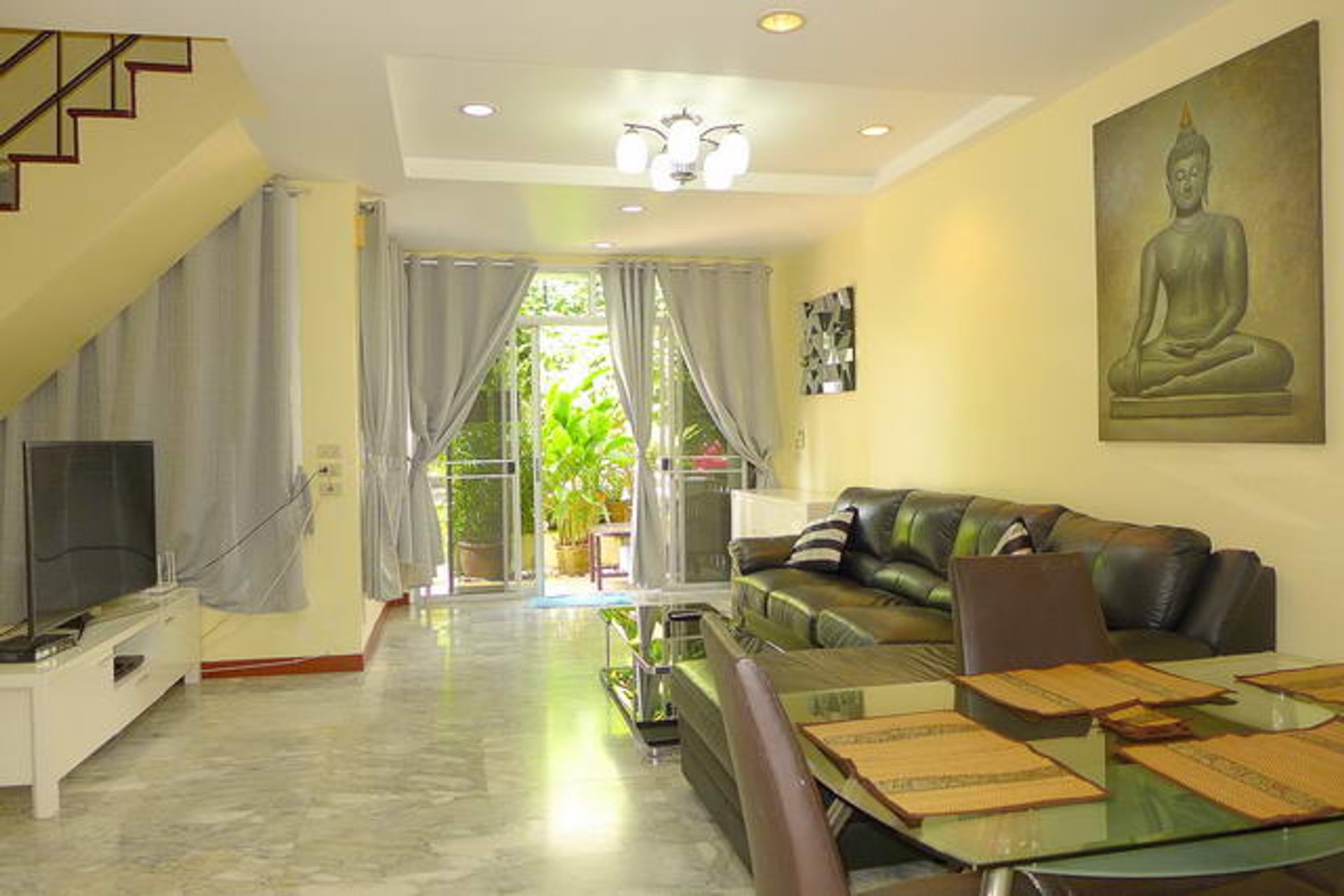 House in Phatthaya, Chon Buri 10105390