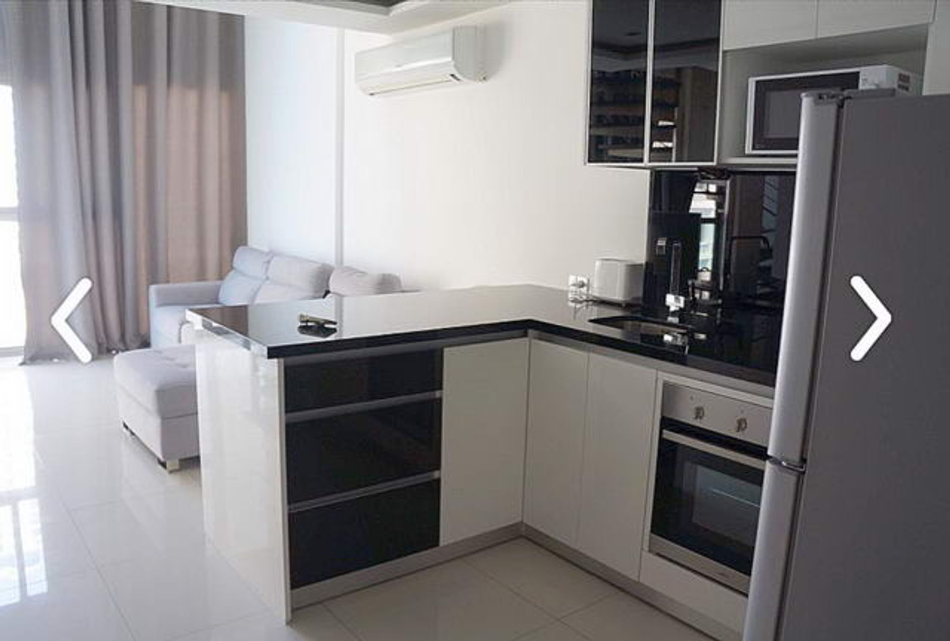 Condominium in Phatthaya, Chon Buri 10105393