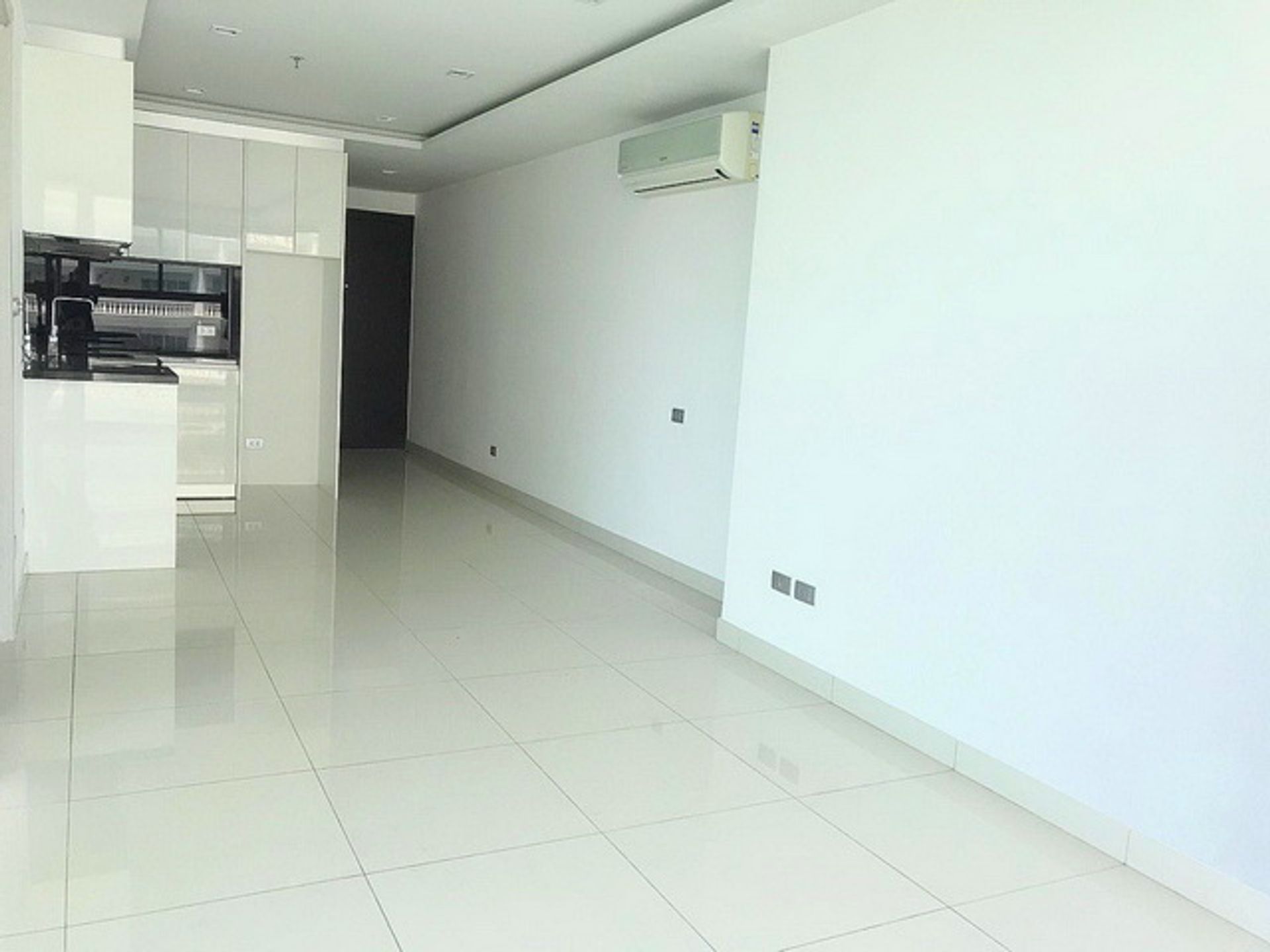 Condominio en Naklua, Chonburi 10105394