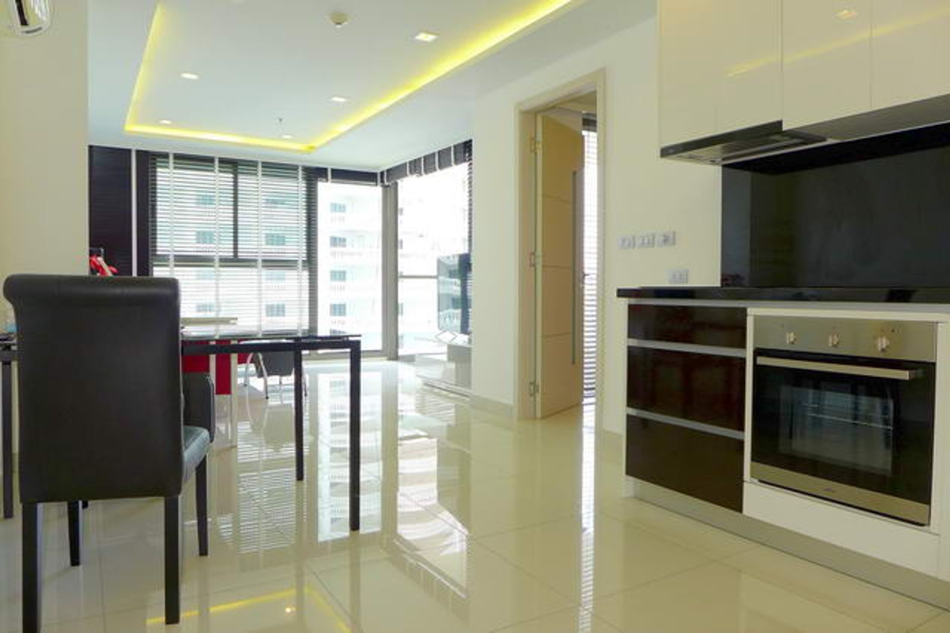 Condominio nel Phatthaya, Chon Buri 10105395