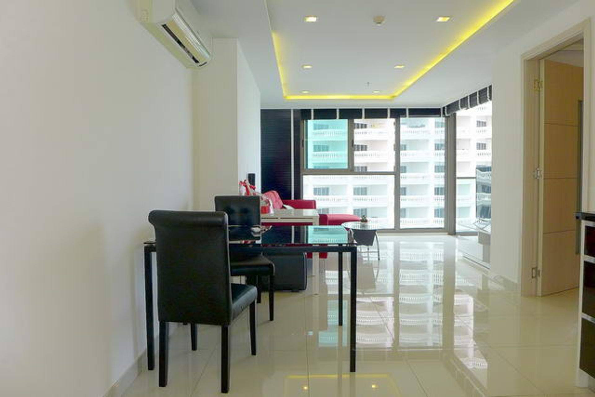 Condominio nel Phatthaya, Chon Buri 10105395