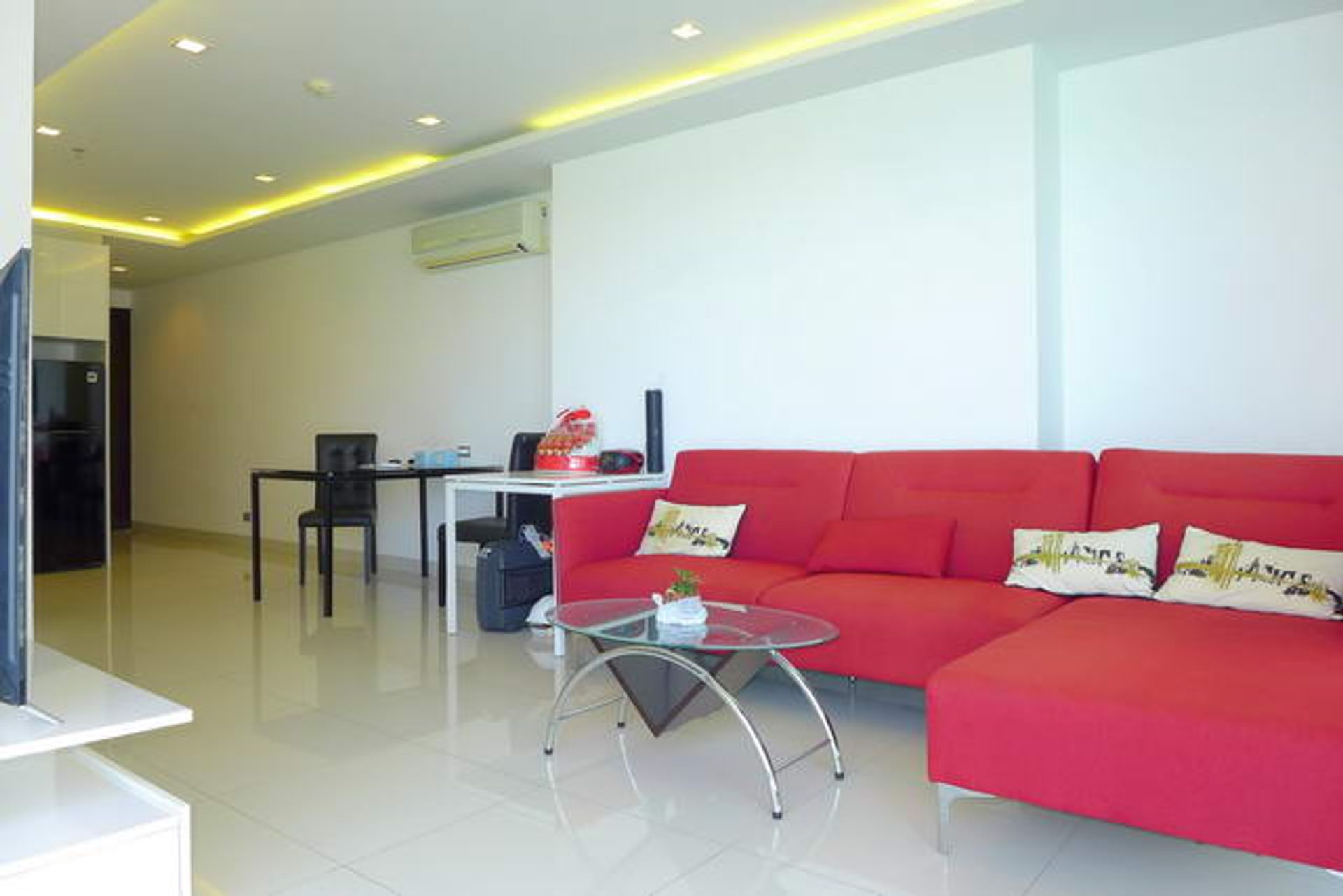 Condominio nel Phatthaya, Chon Buri 10105395