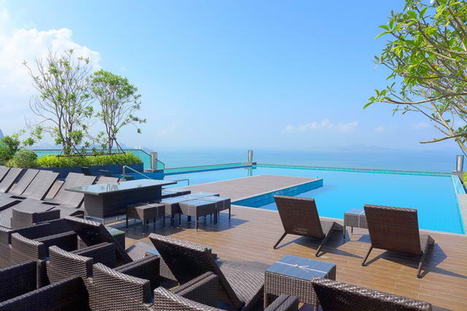 Condominium in Naklua, Chonburi 10105395