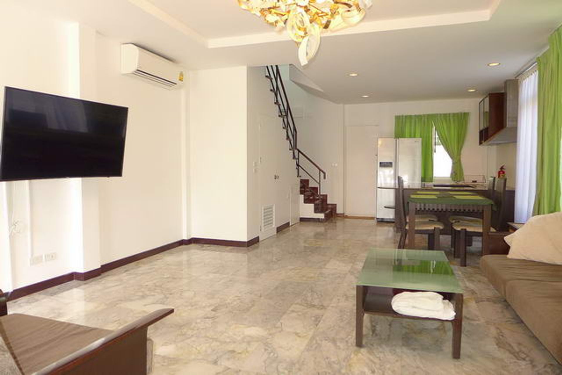 casa no Phatthaya, Chon Buri 10105396