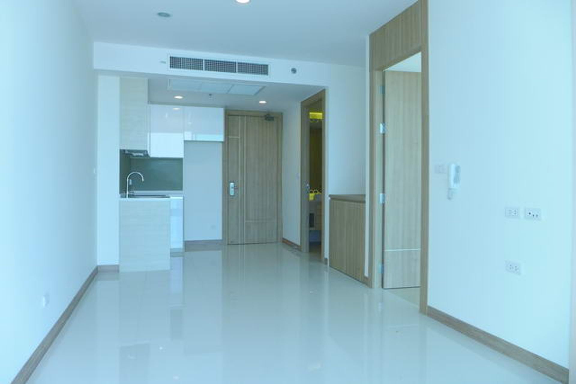 Condominio nel Phatthaya, Chon Buri 10105397