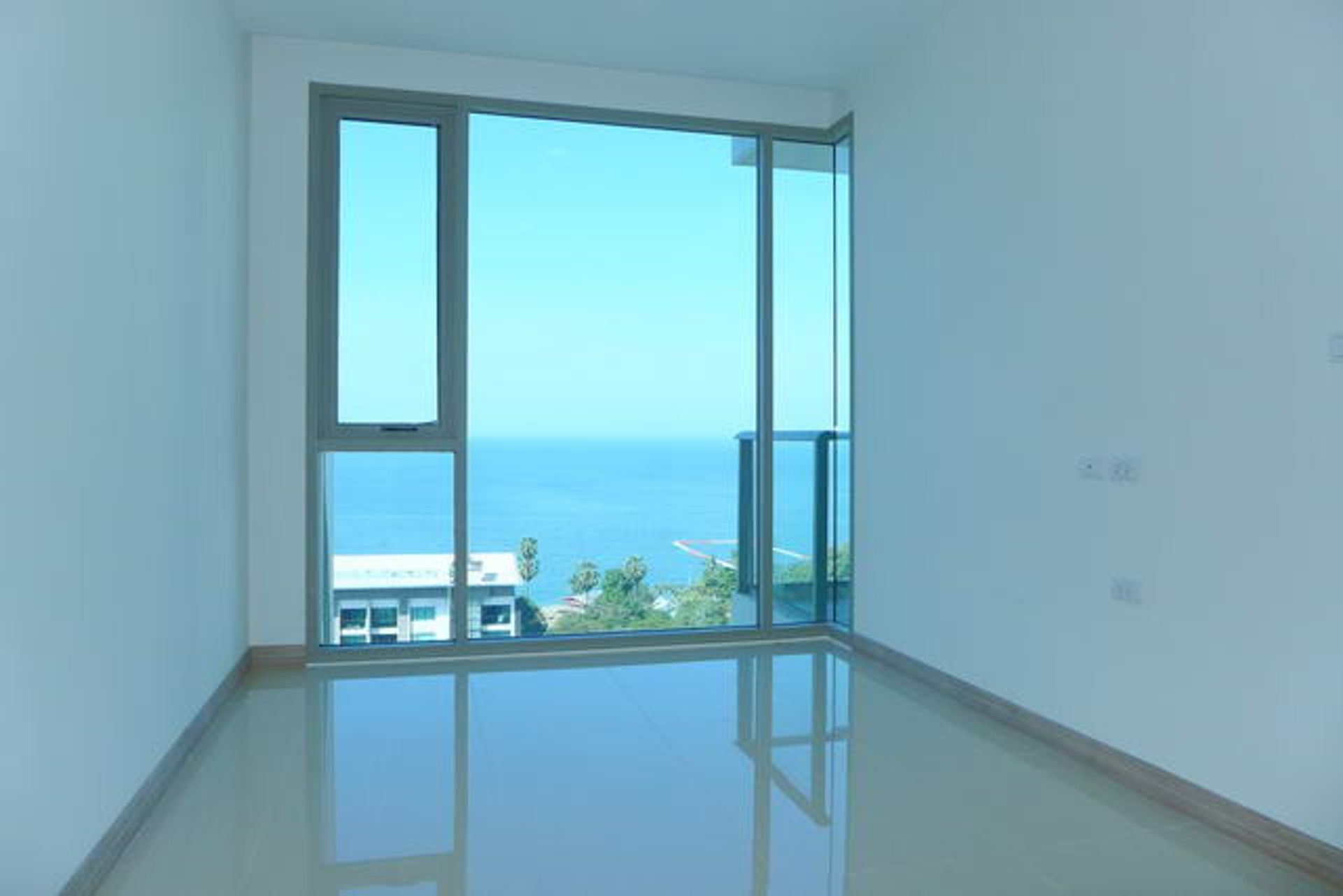 Condominio nel Phatthaya, Chon Buri 10105397