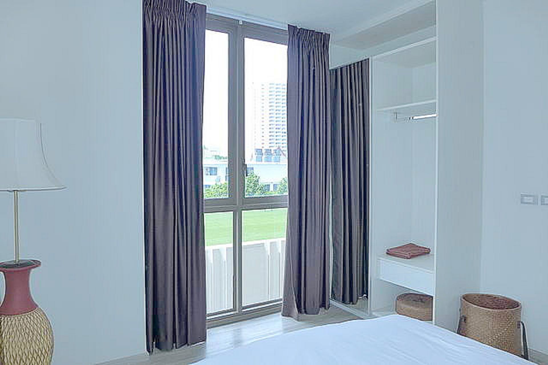 Kondominium w Naklua, Chonburi 10105399