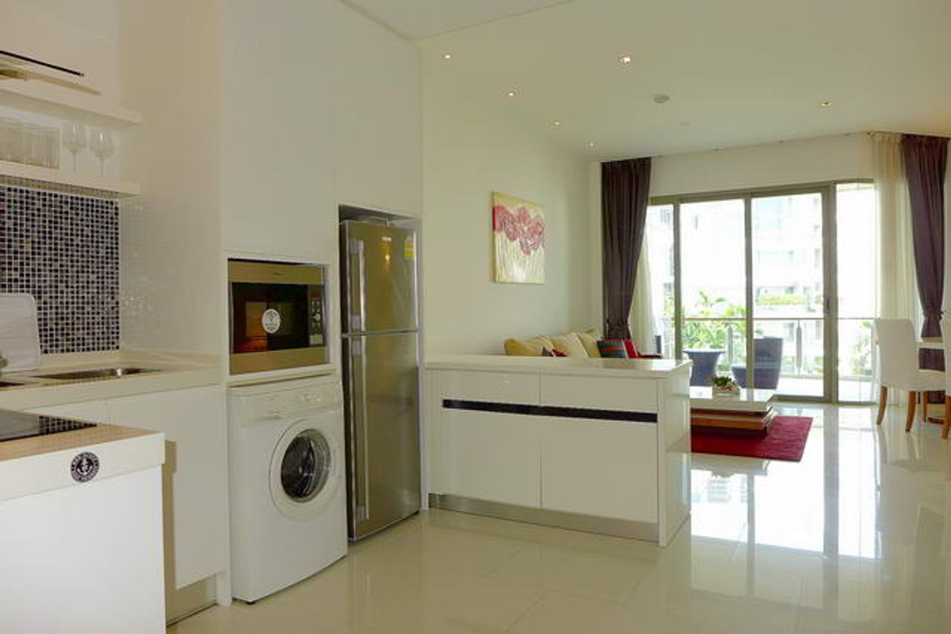 Condominium in Phatthaya, Chonburi 10105400