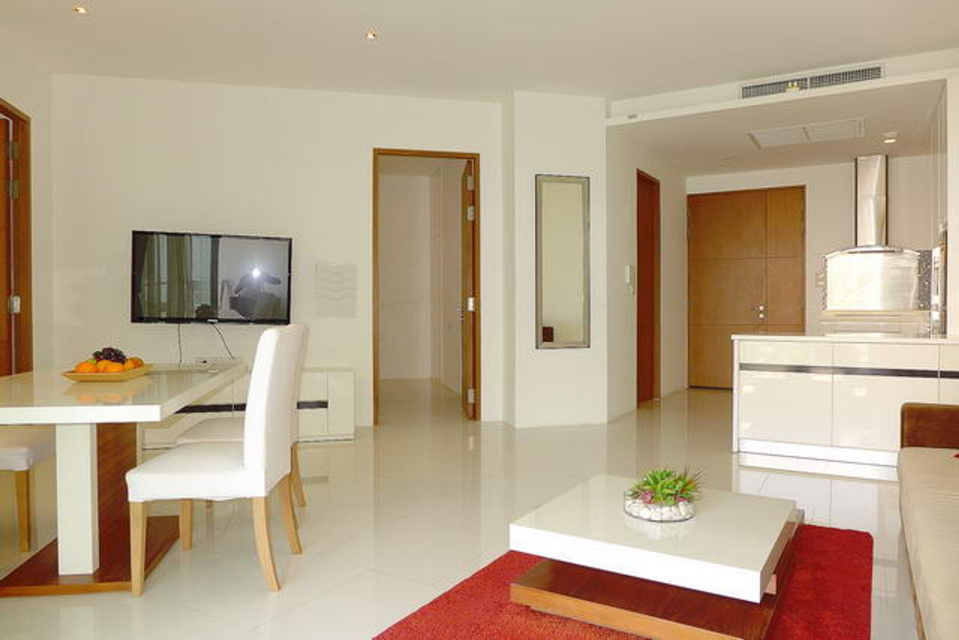 Condominium in Phatthaya, Chonburi 10105400