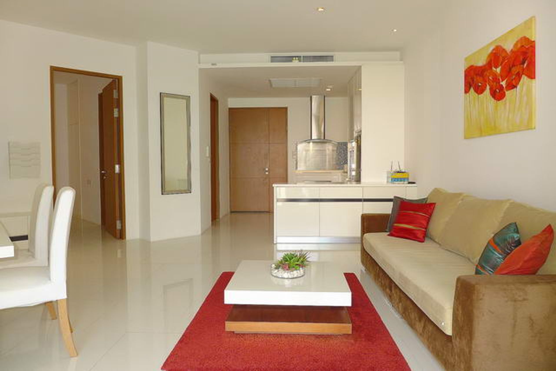 Condominium in Phatthaya, Chonburi 10105400