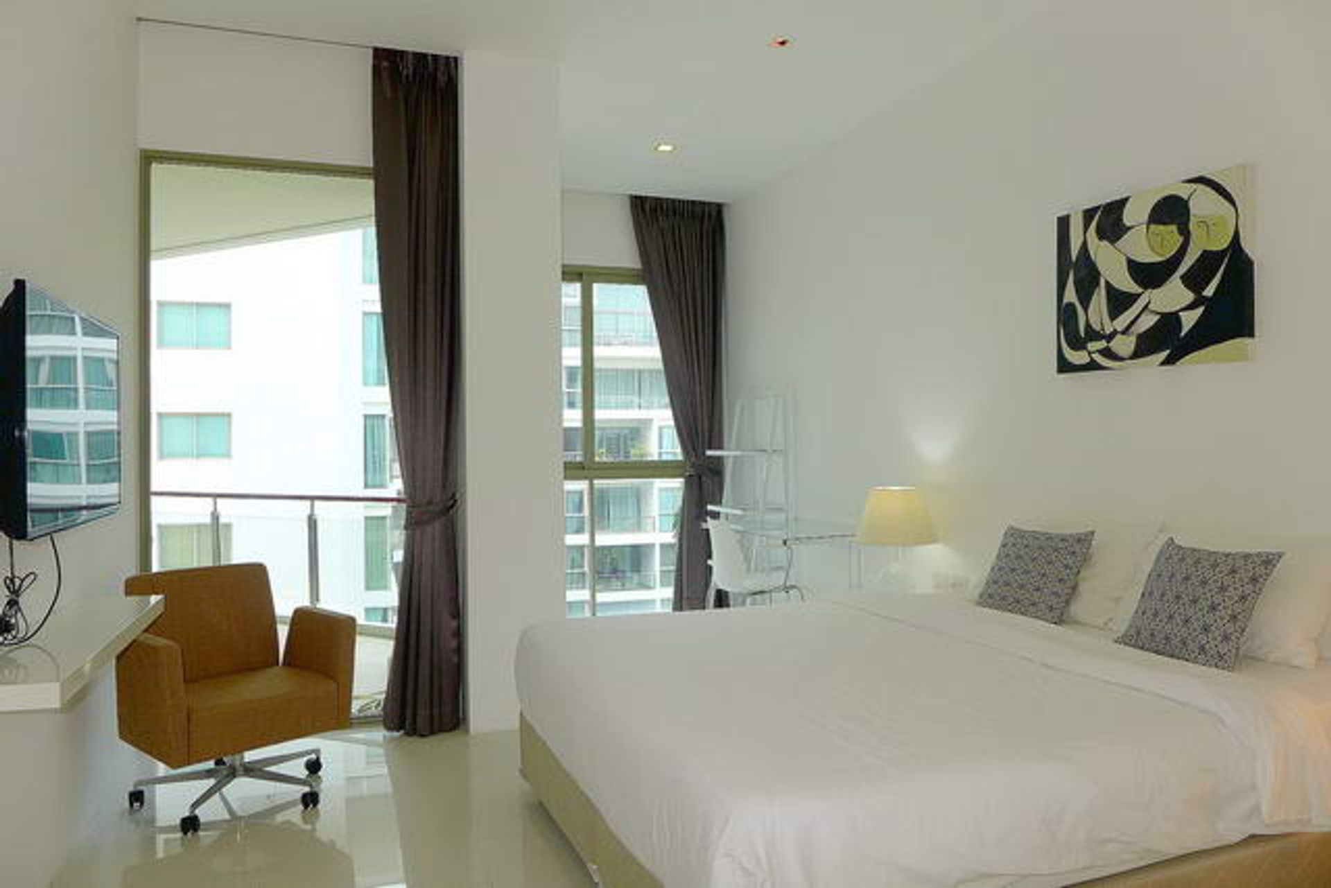 Condominium in Naklua, Chonburi 10105400