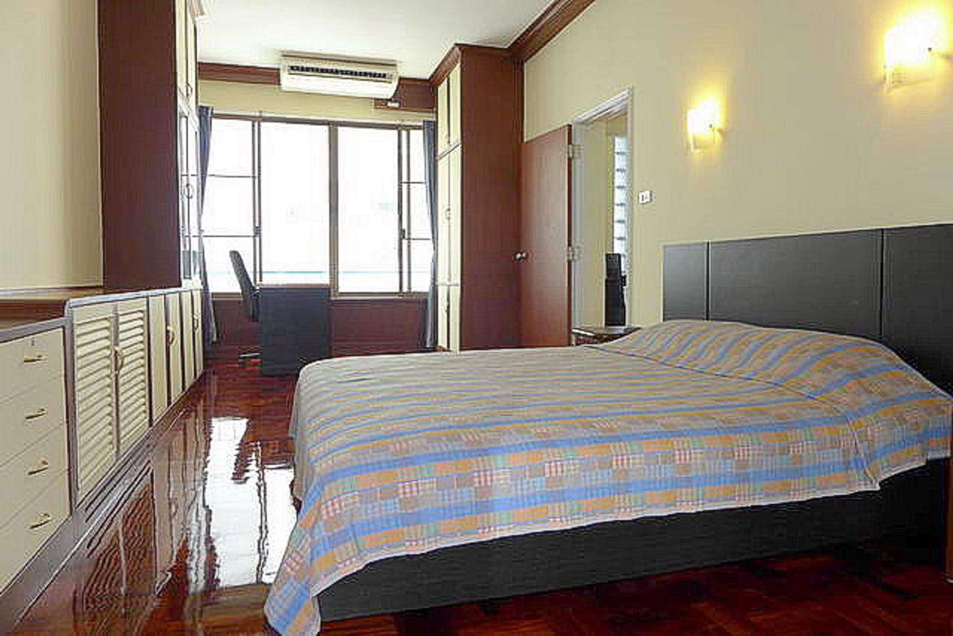 Condominium in Naklua, Chonburi 10105402