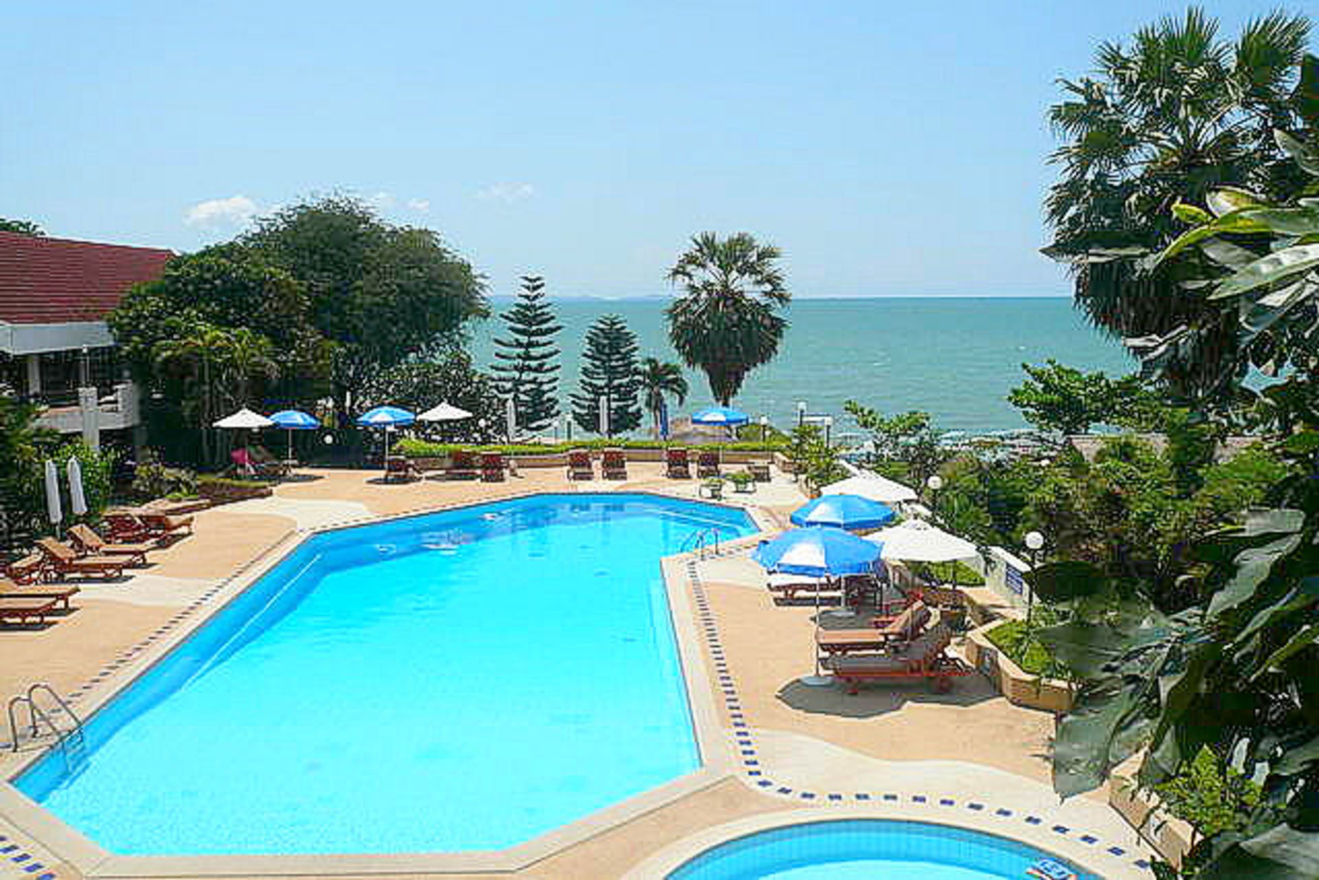 Condominium in Naklua, Chonburi 10105402