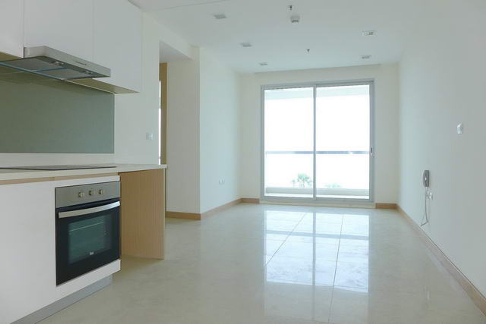 Condominio nel Naklua, Chonburi 10105403