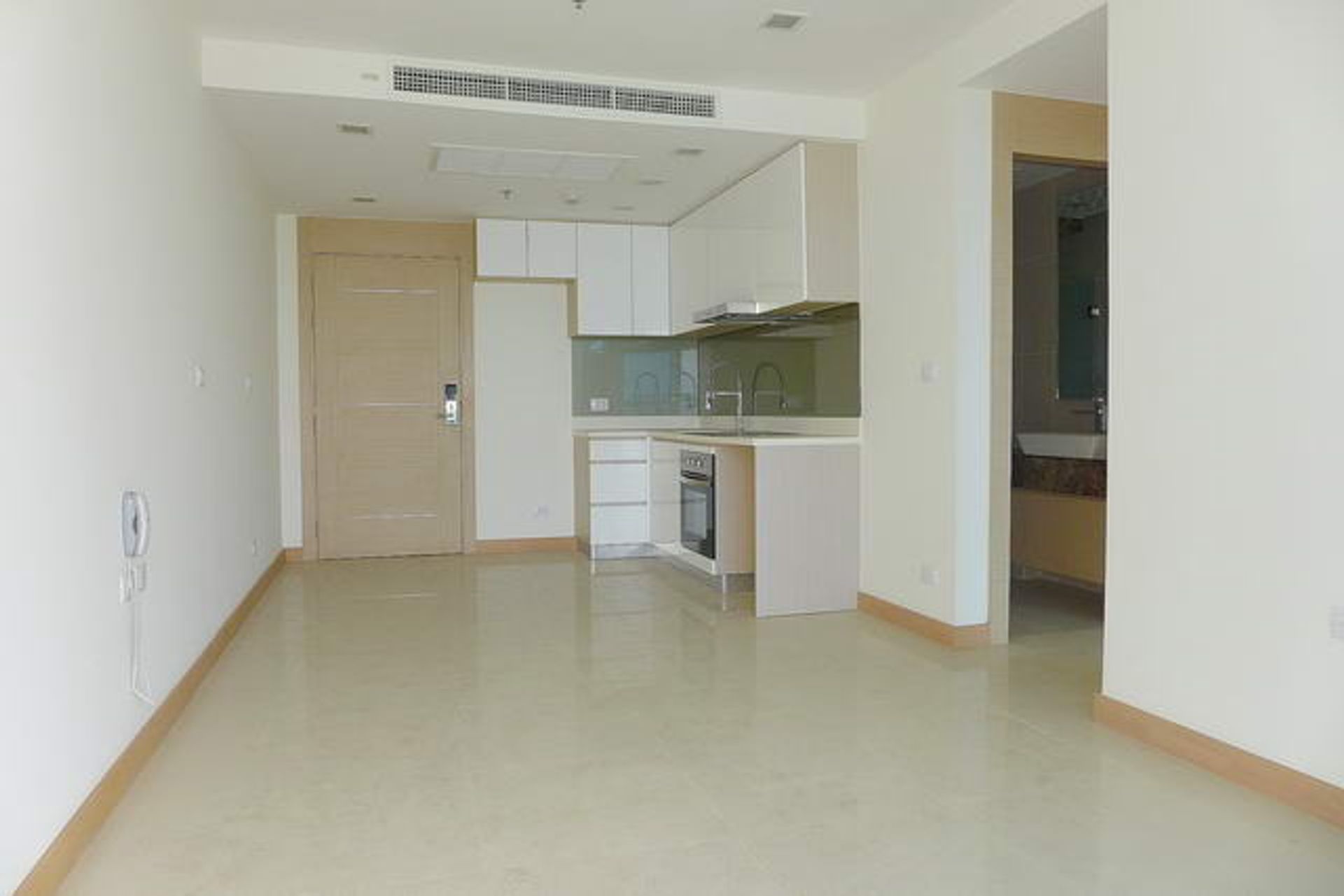 Condominio nel Naklua, Chonburi 10105403