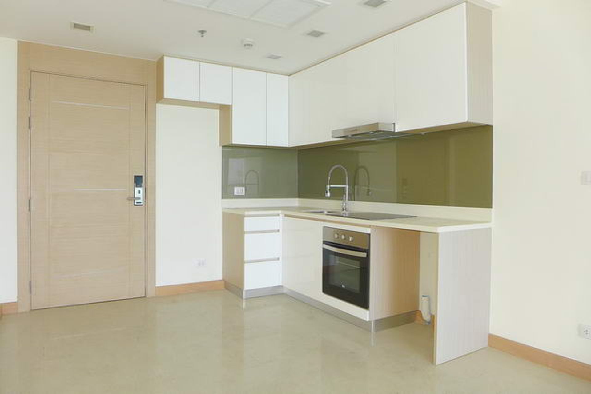 Condominium dans Naklua, Chonburi 10105403