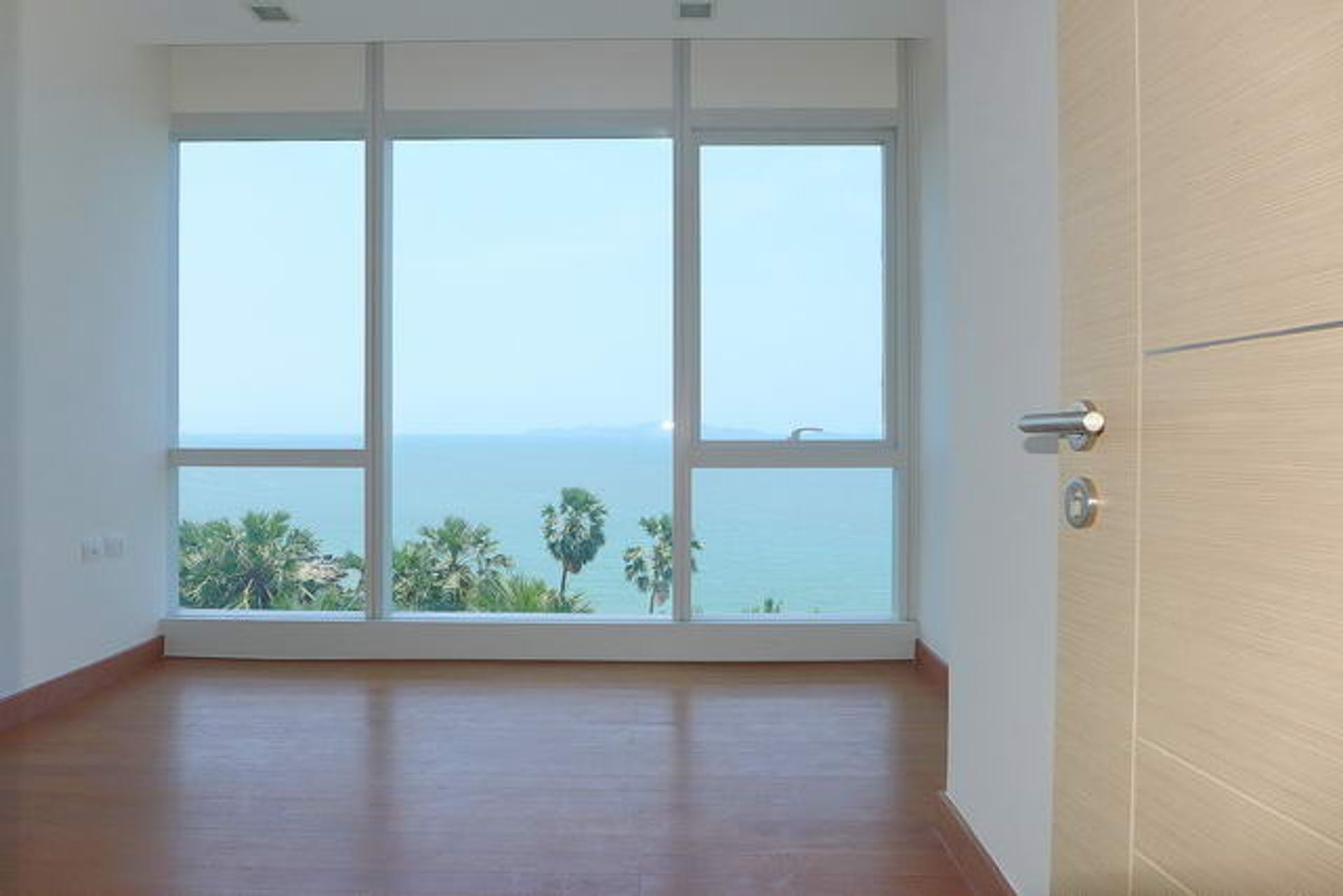 Condominio nel Naklua, Chonburi 10105403