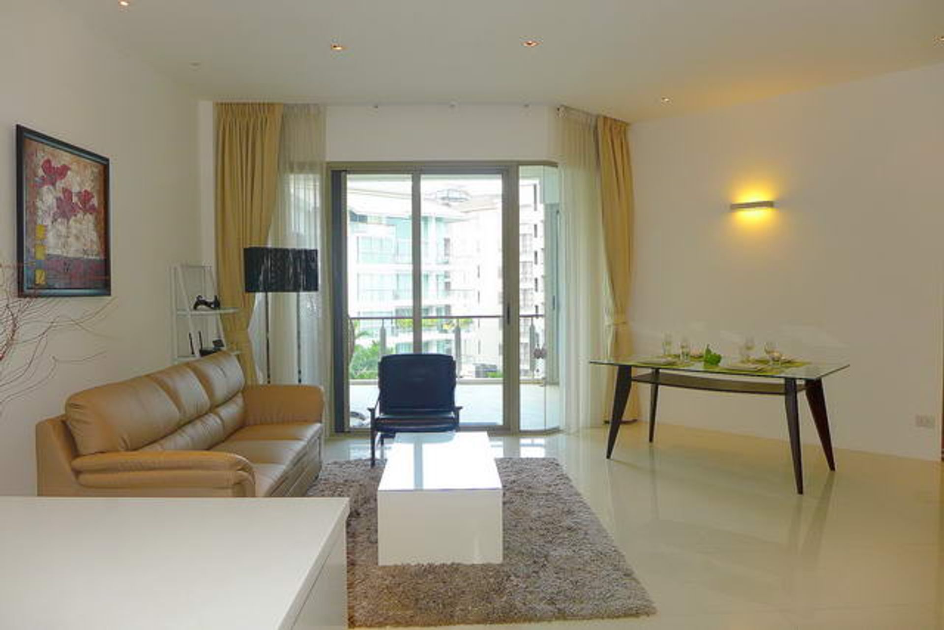 Condominio en Phatthaya, Chonburi 10105404