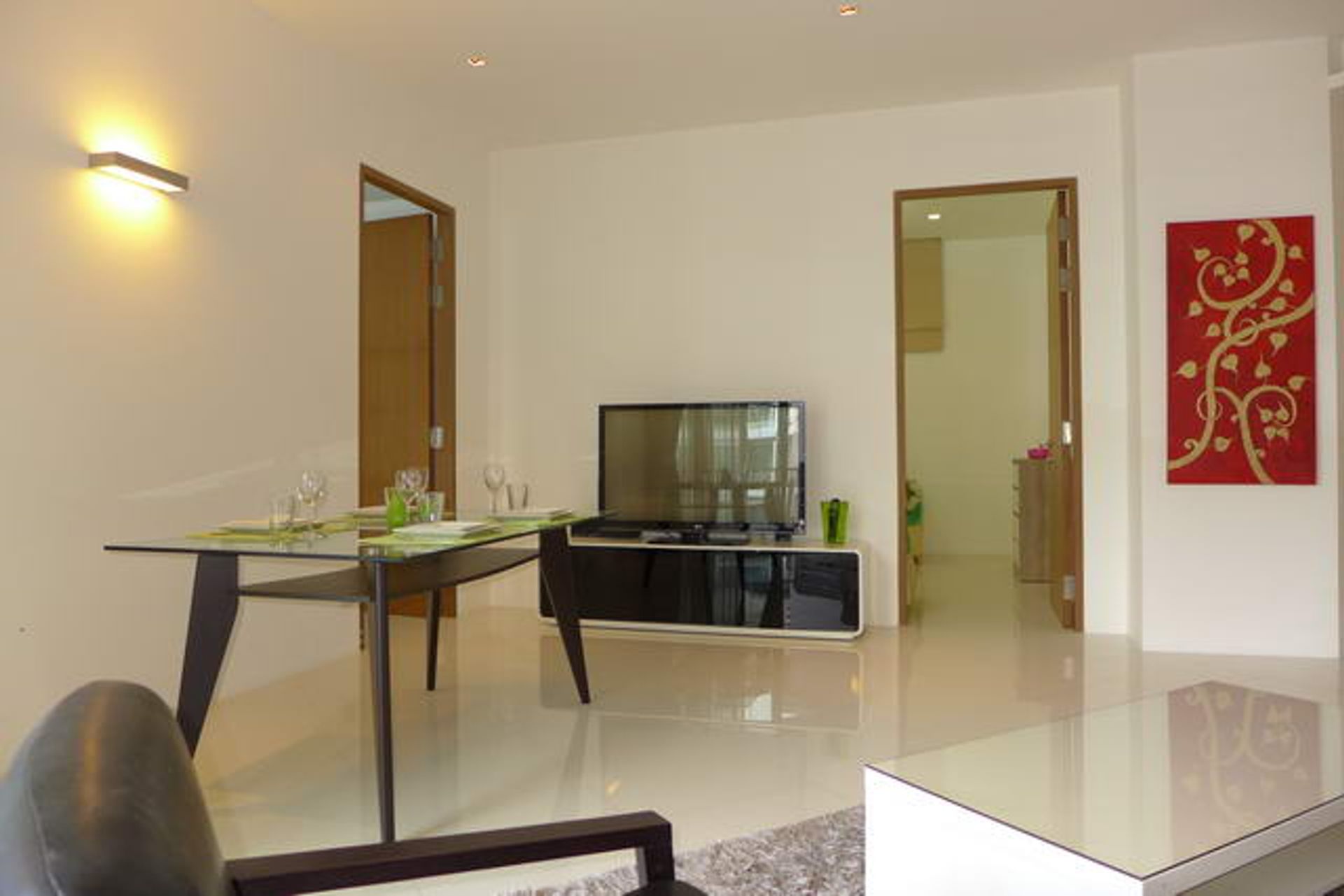 Condominio nel Naklua, Chonburi 10105404