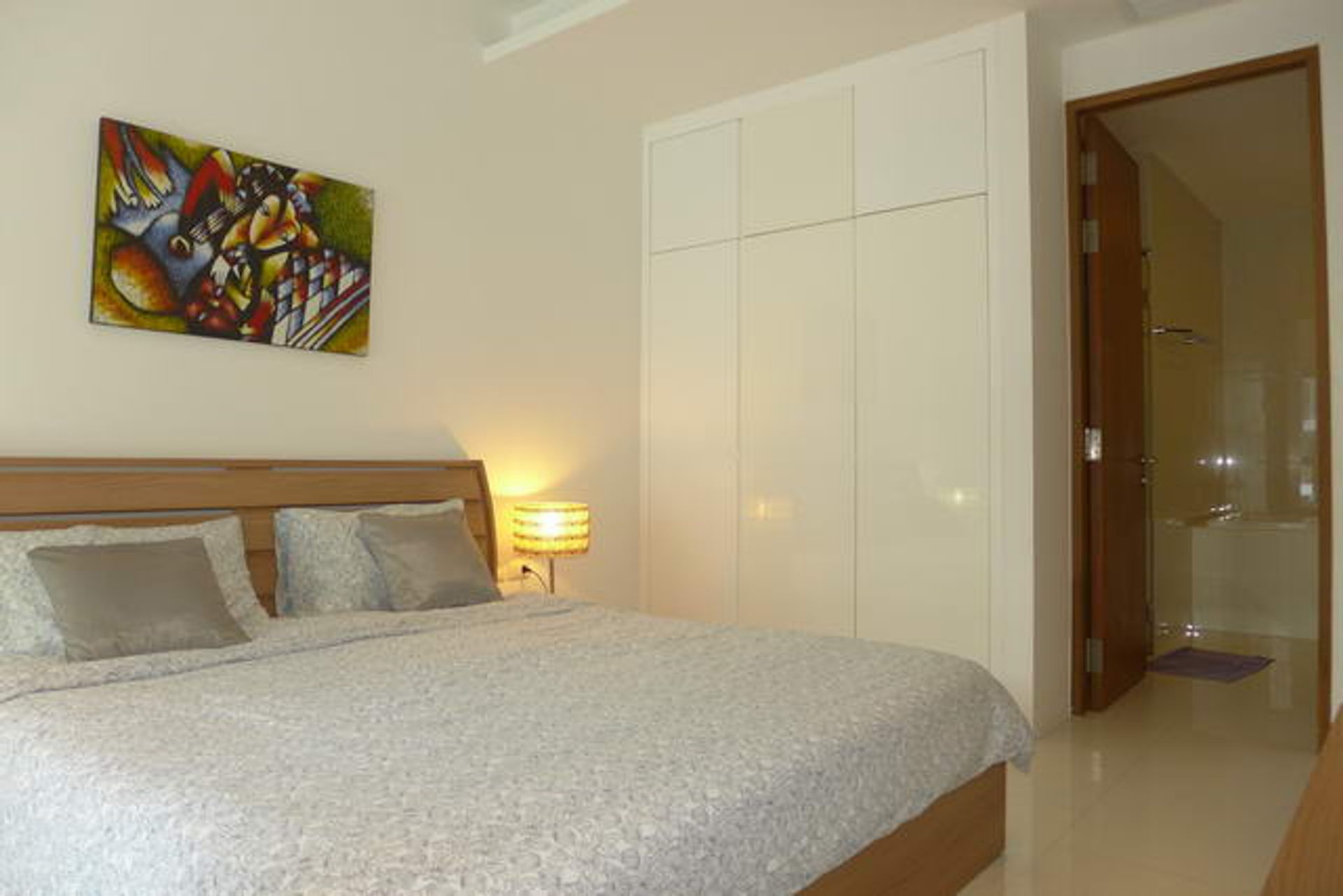 Condominio nel Naklua, Chonburi 10105404