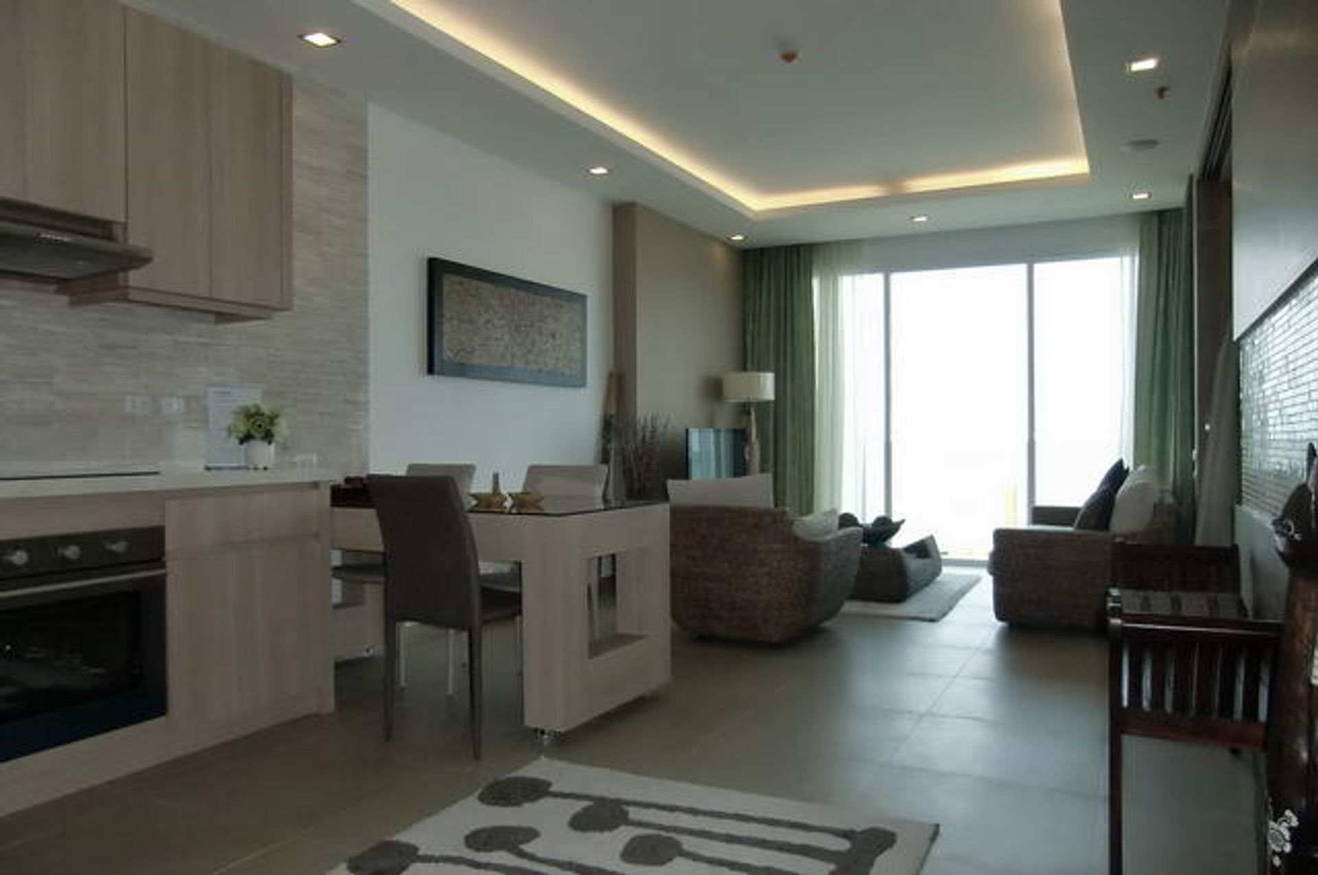 Condominio en Phatthaya, Chonburi 10105405