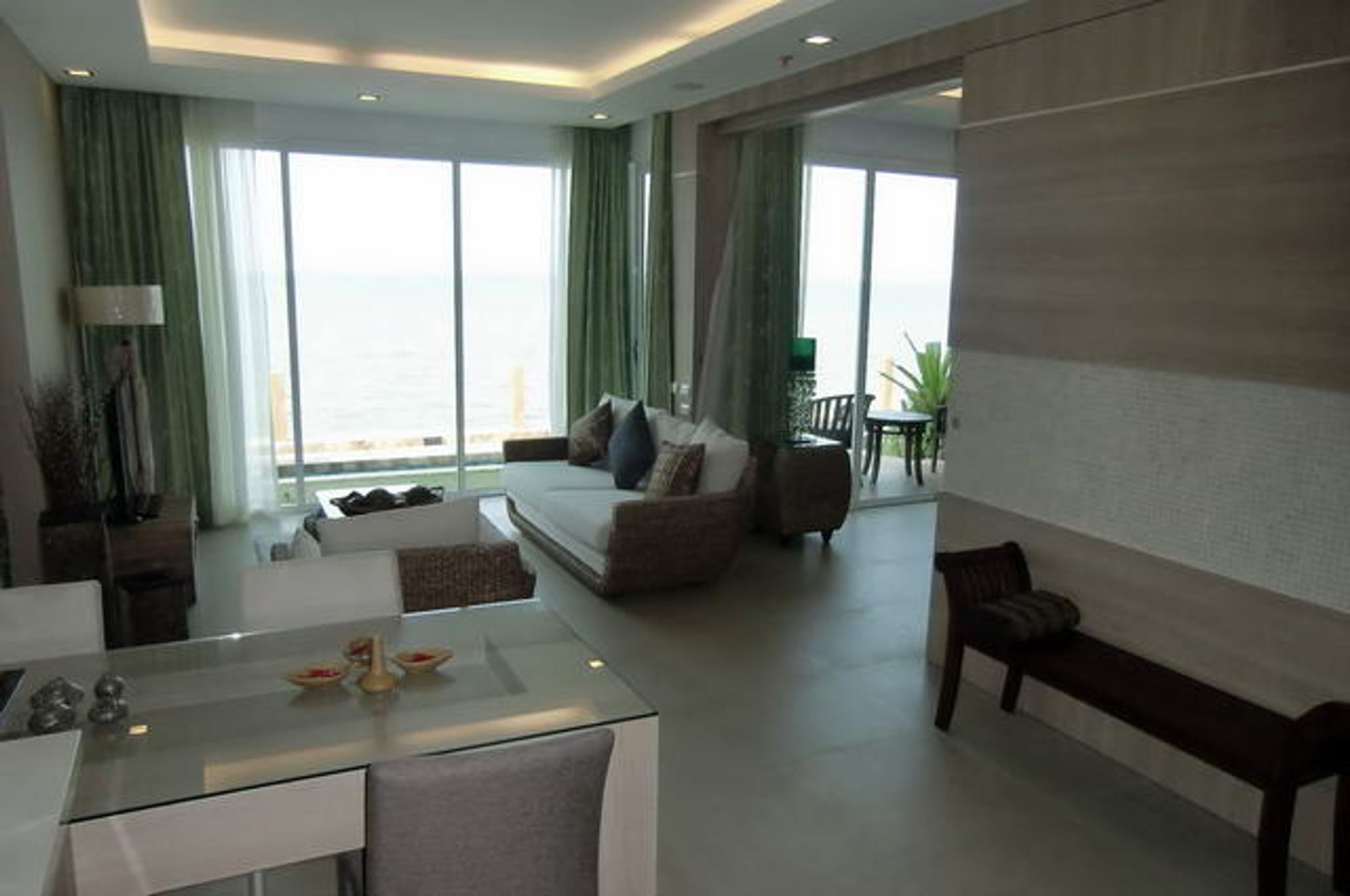 Condominio en Phatthaya, Chonburi 10105405