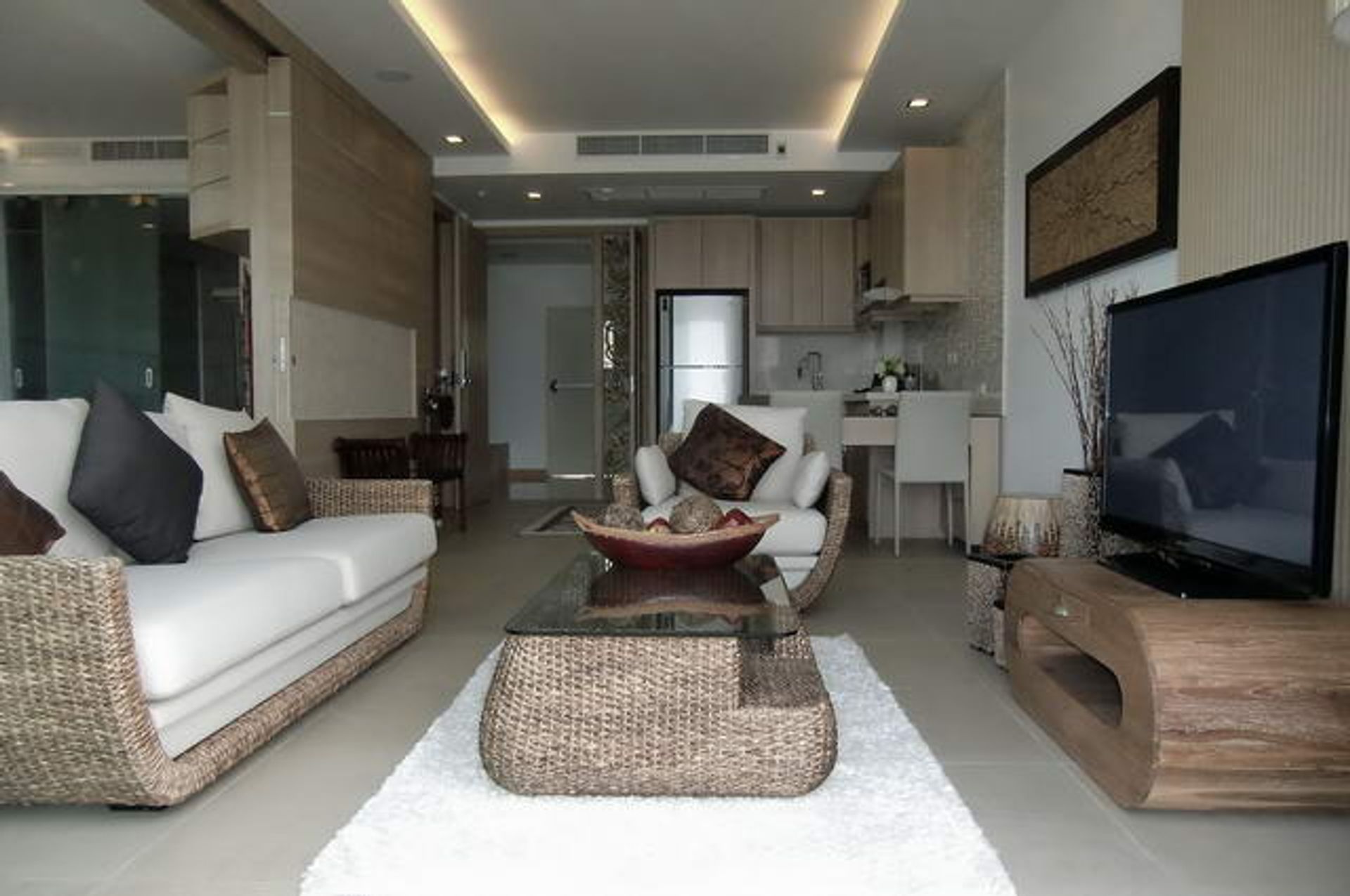 Condominio en Phatthaya, Chonburi 10105405