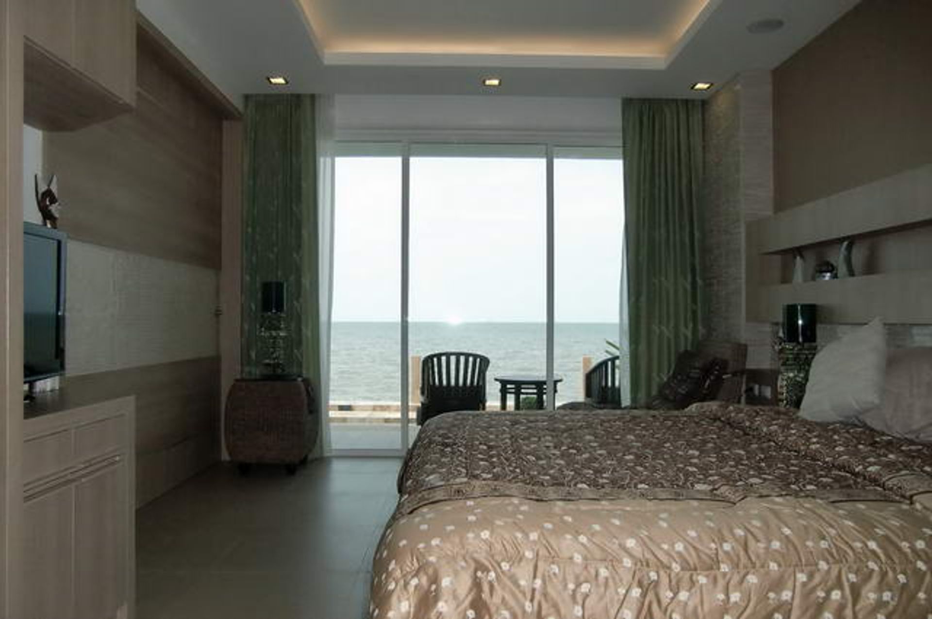 Condominio en Phatthaya, Chonburi 10105405