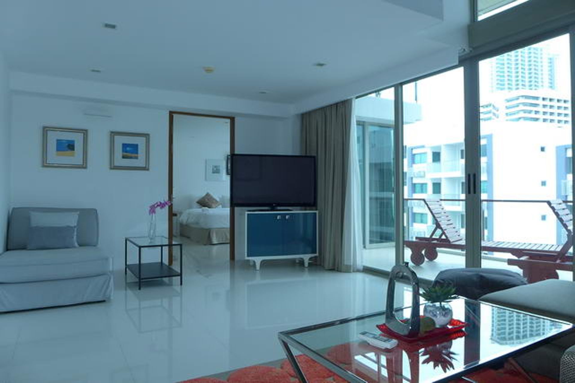 Kondominium dalam Phatthaya, Chon Buri 10105407