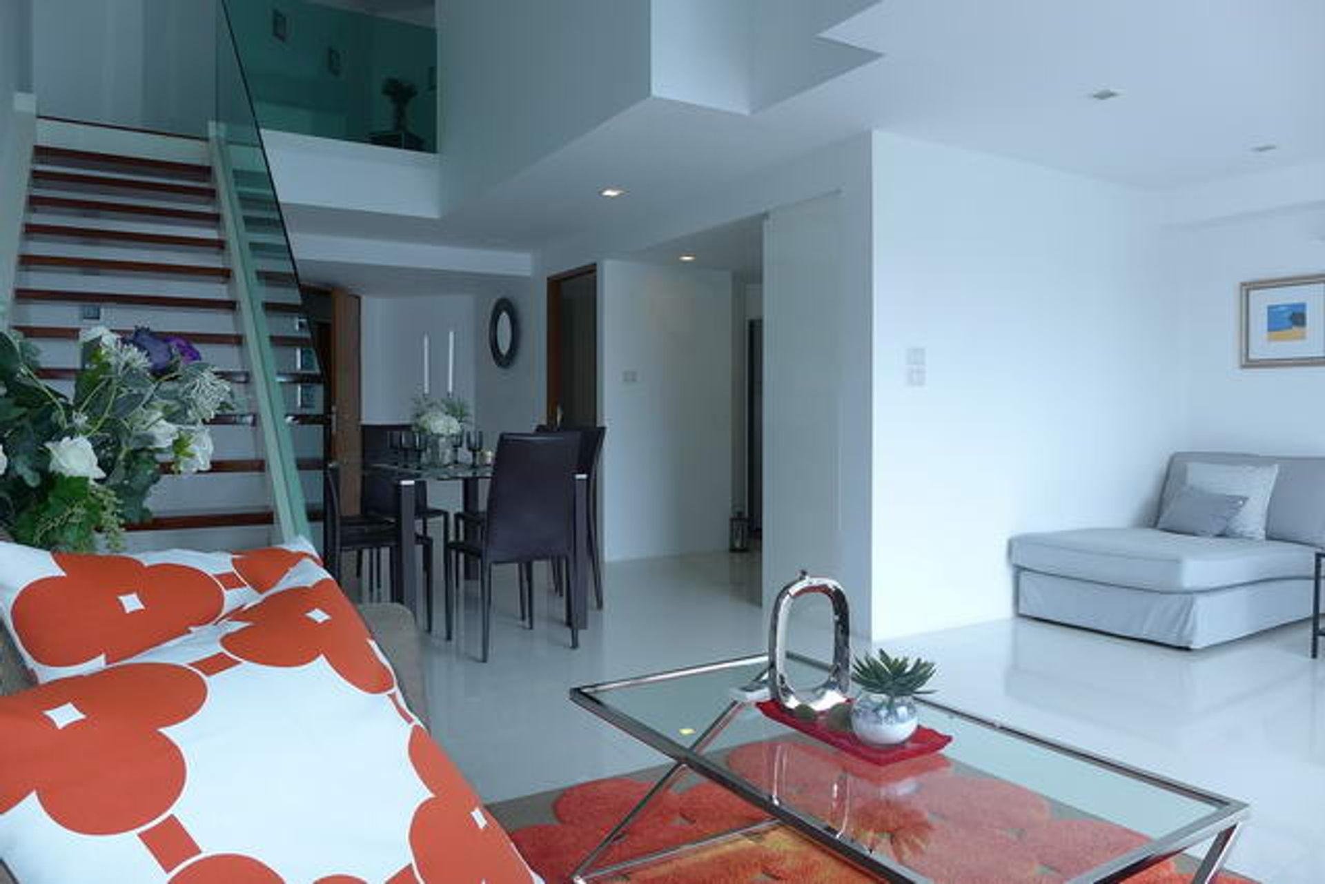 Condominio nel Phatthaya, Chon Buri 10105407