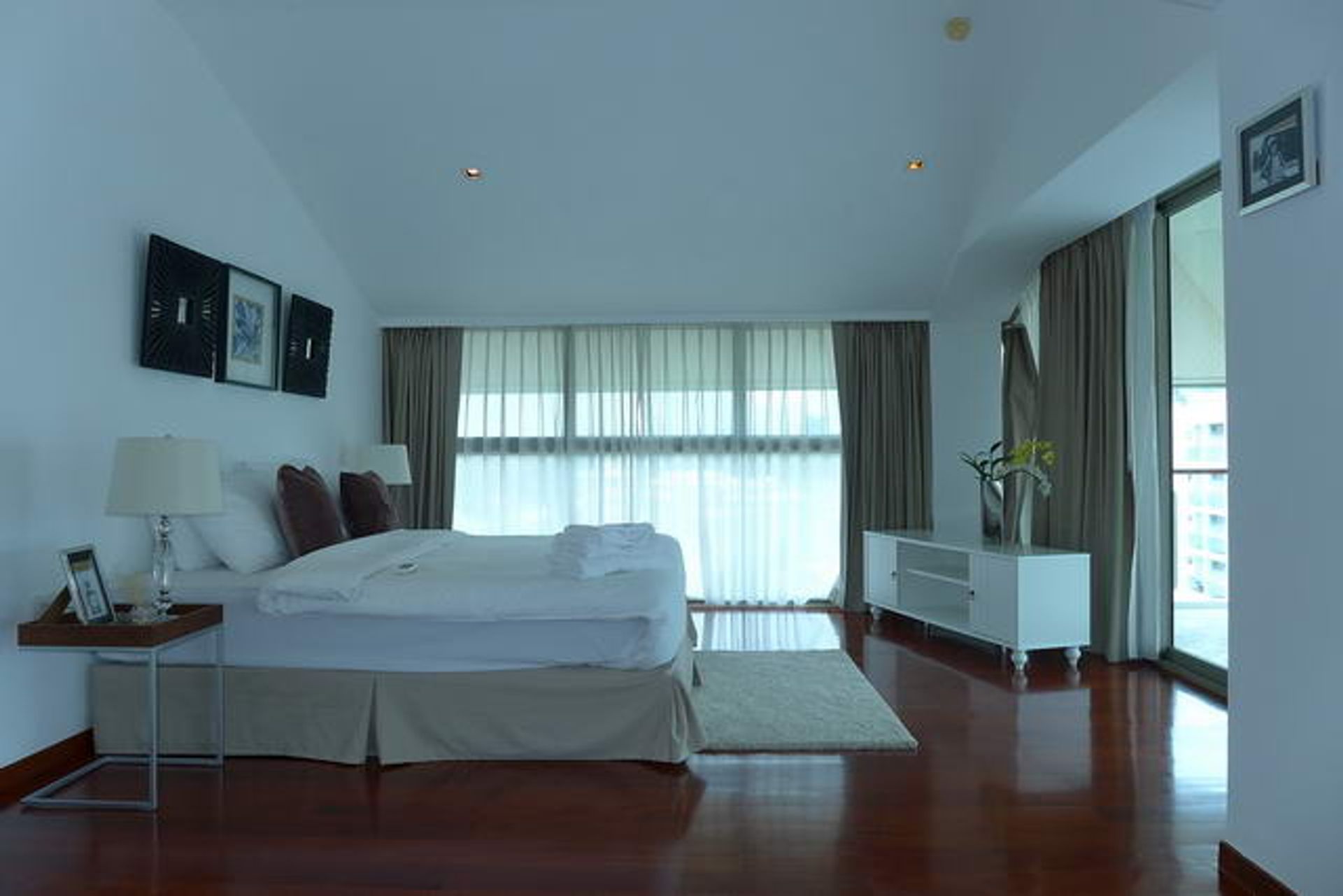 Condominium in Naklua, Chonburi 10105407