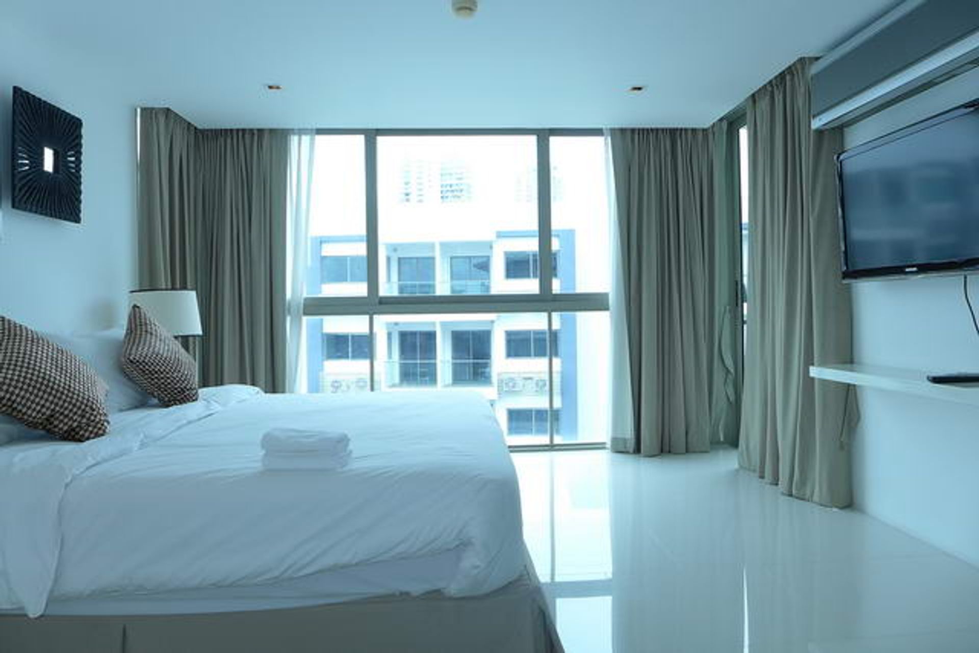 Condominium in Naklua, Chonburi 10105407