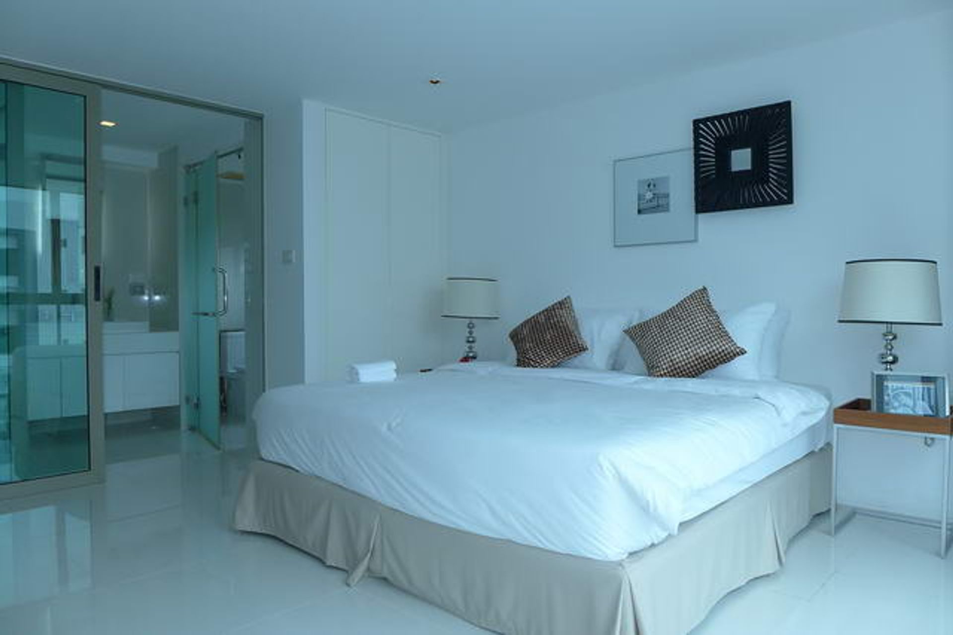 Condominium in Naklua, Chonburi 10105407