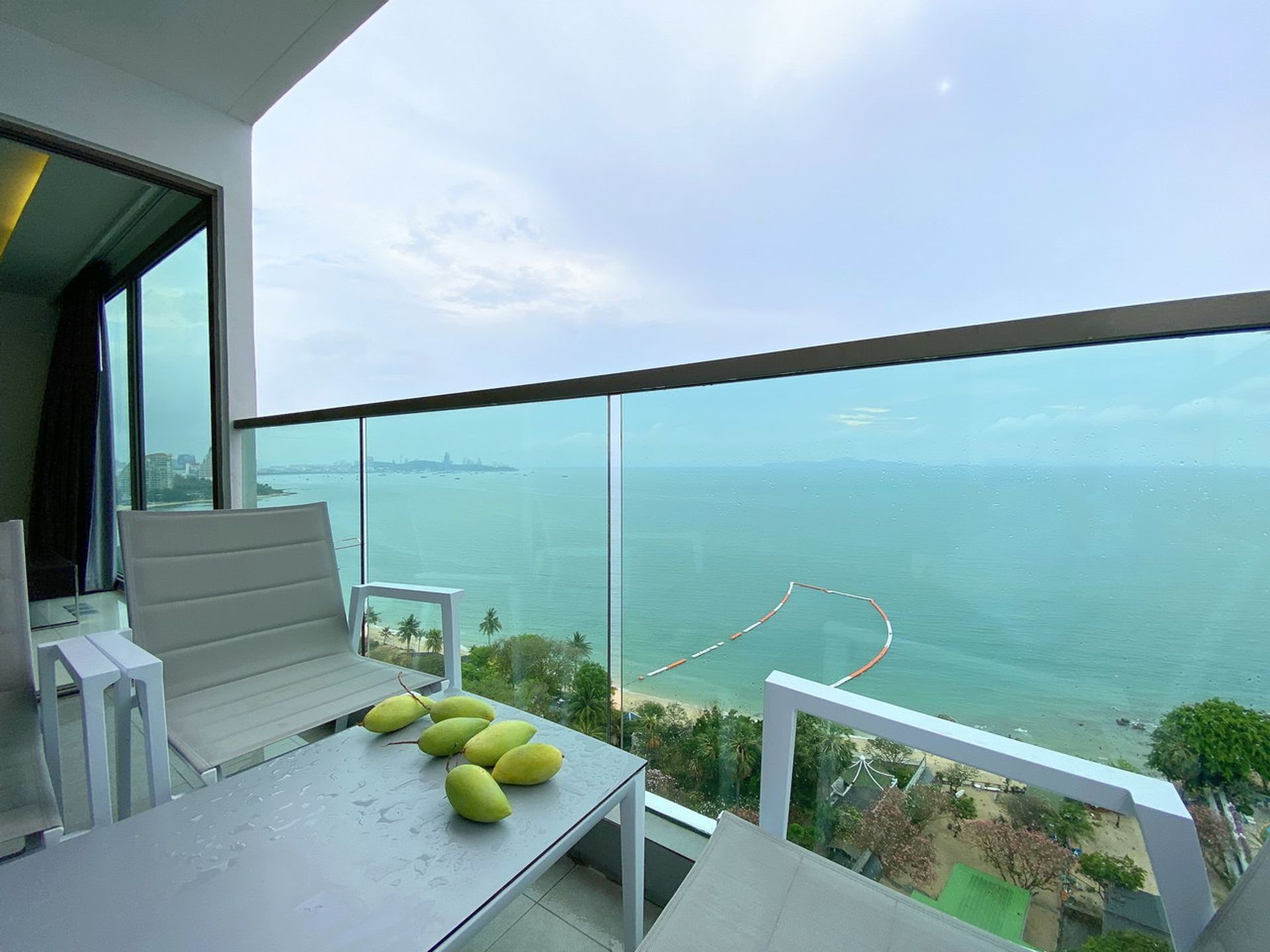 Condominio nel Phatthaya, Chon Buri 10105409