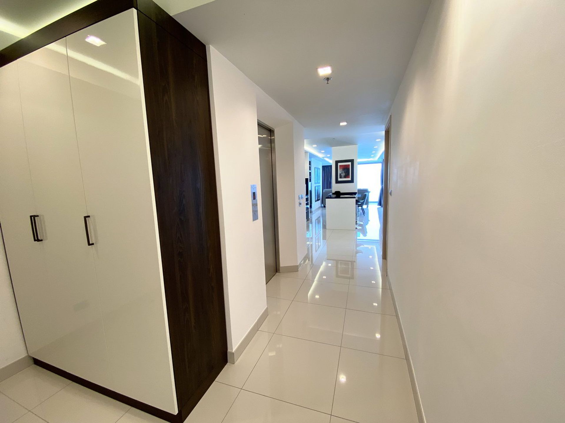 Condominio nel Phatthaya, Chon Buri 10105409