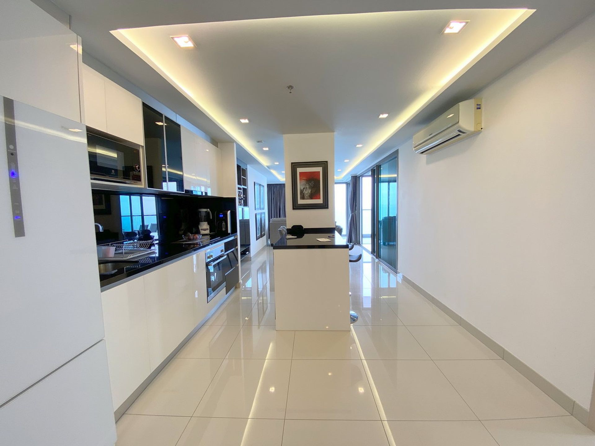 Condominio nel Phatthaya, Chon Buri 10105409