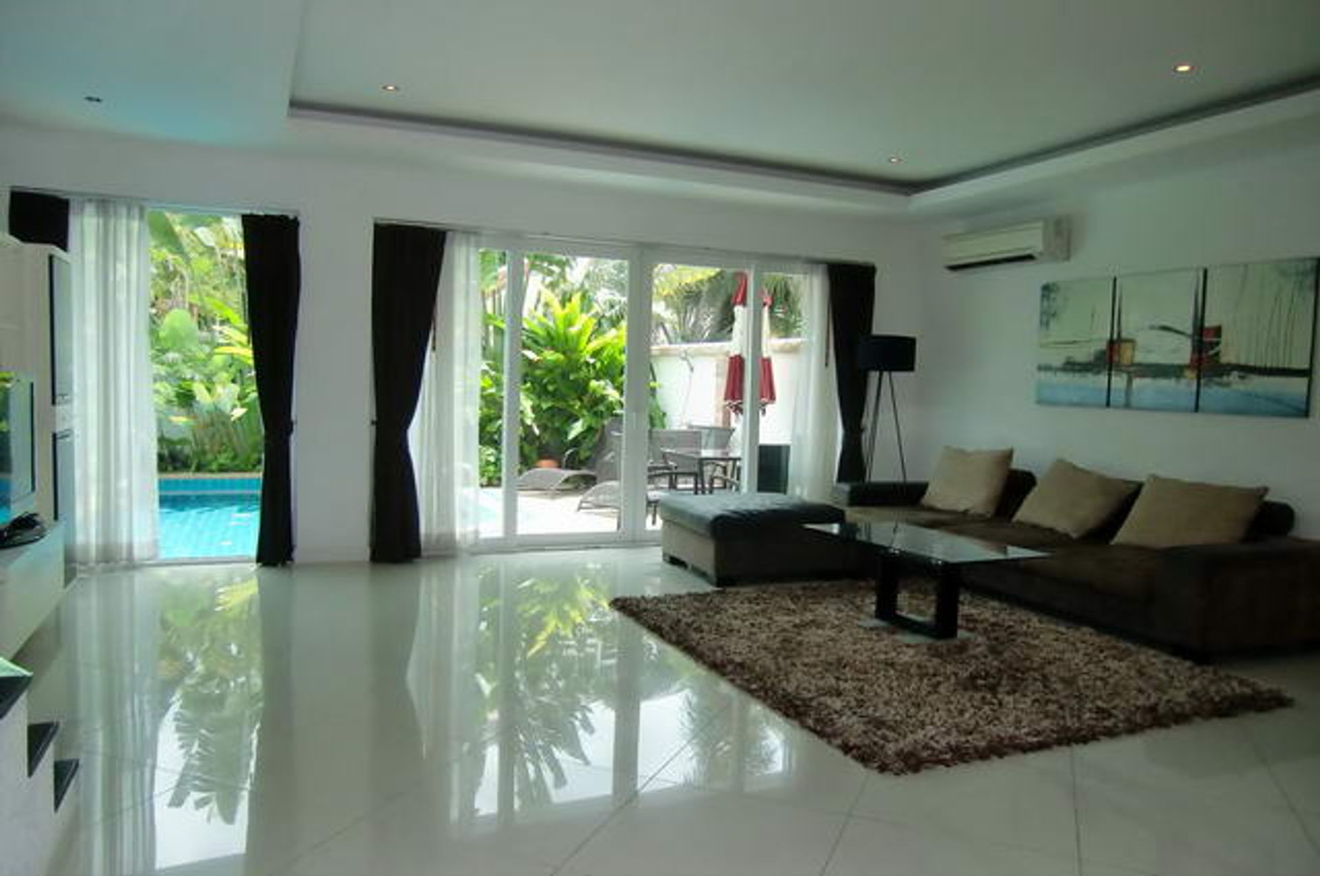 House in Phatthaya, Chon Buri 10105411